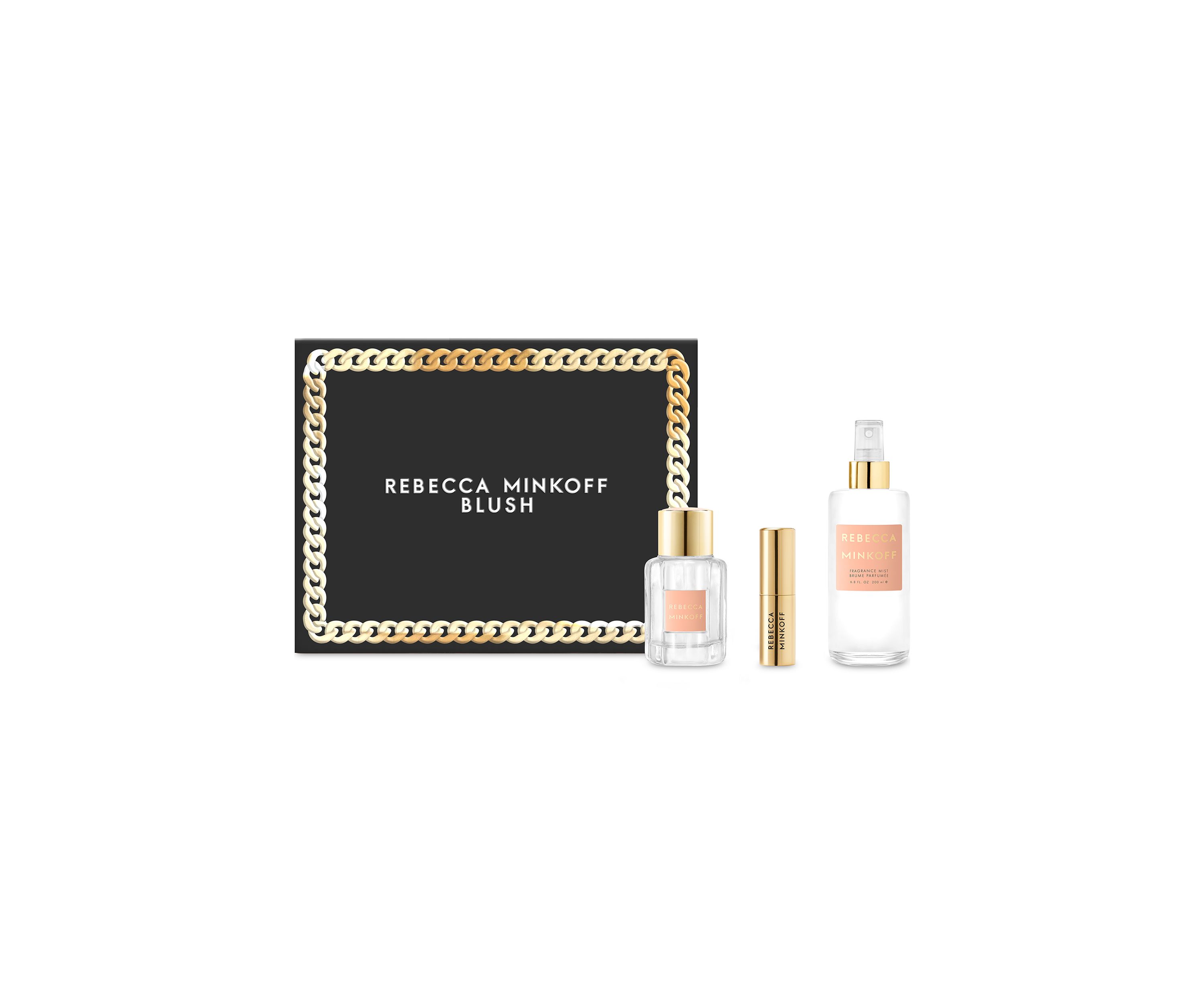 Blush Spring Gift Set  - $140 Value