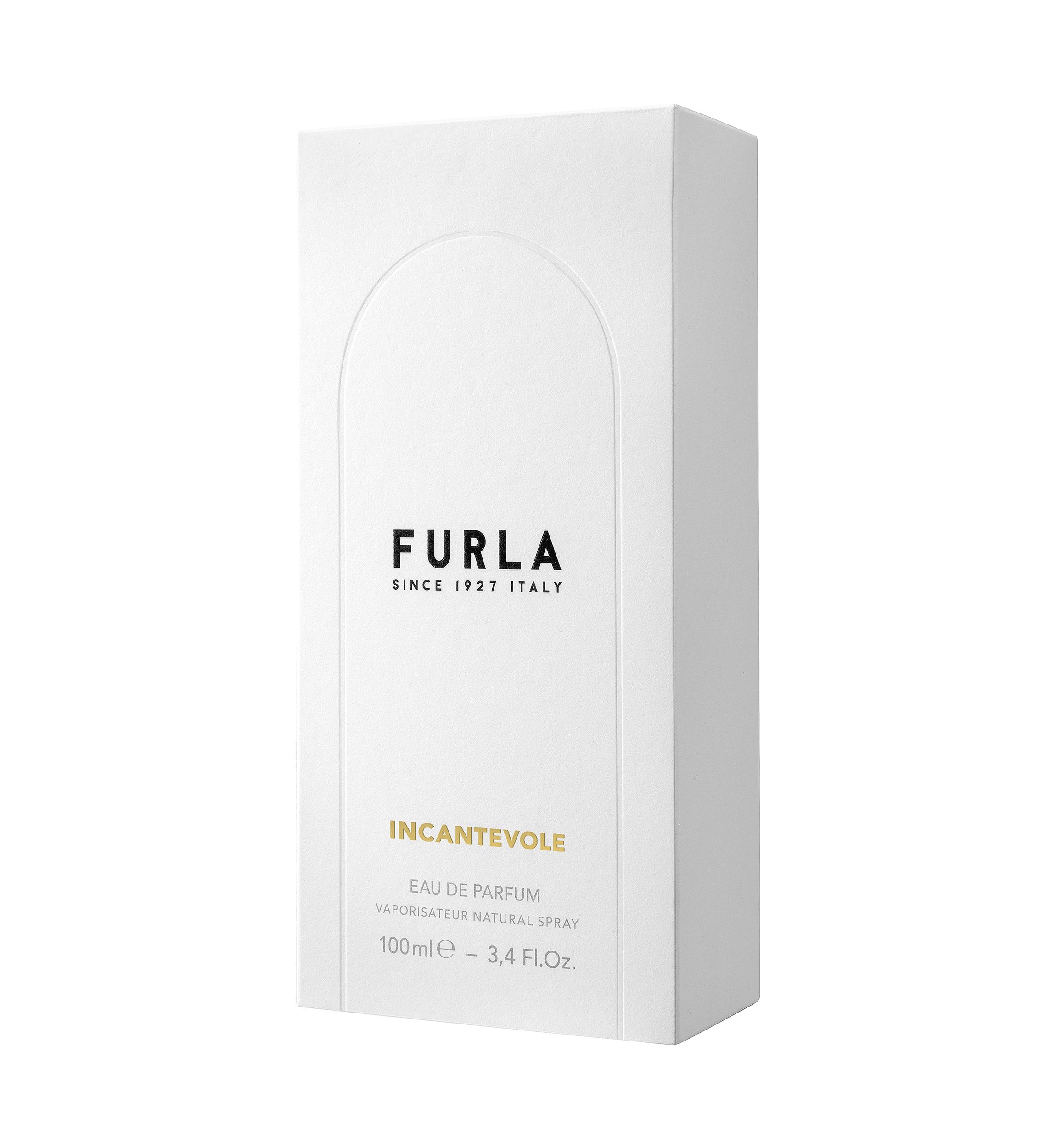 Collection Incantevole Eau de Parfum 