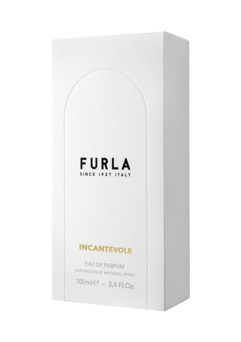 Collection Incantevole Eau de Parfum 