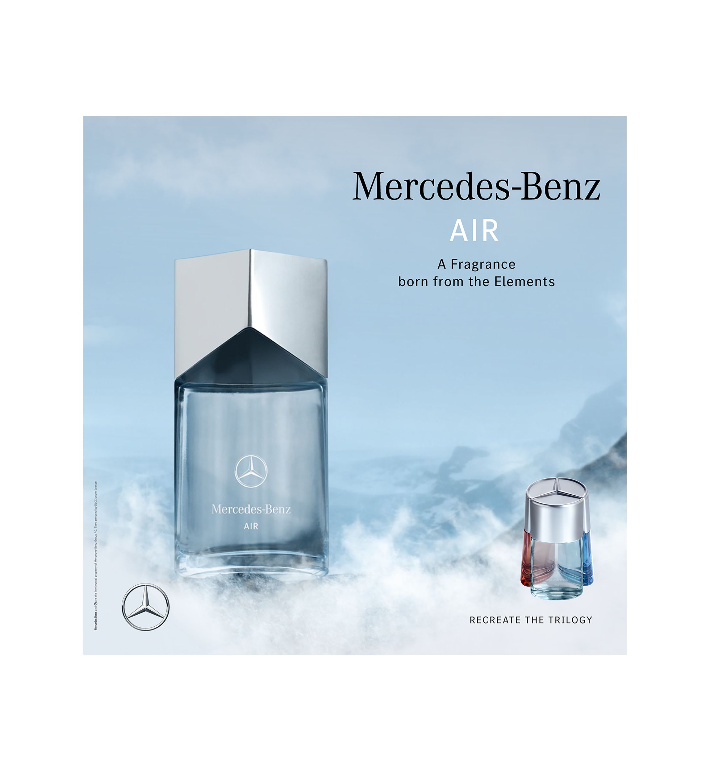  Air Eau de Parfum