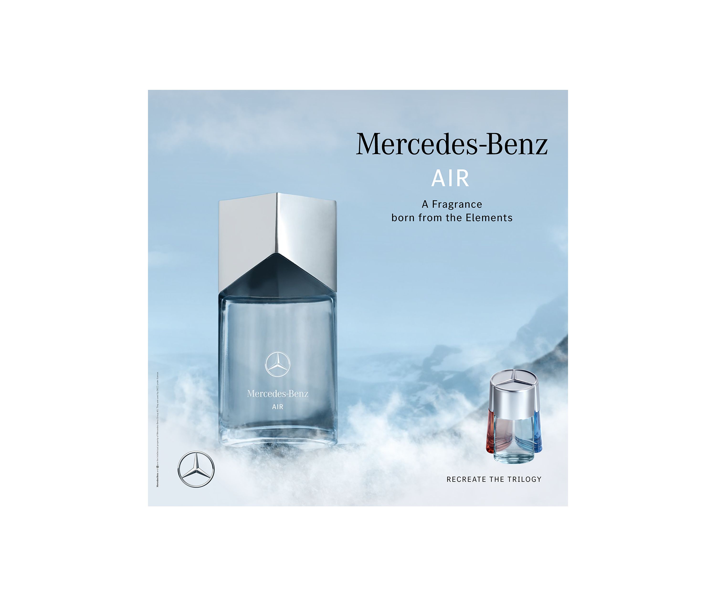  Air Eau de Parfum