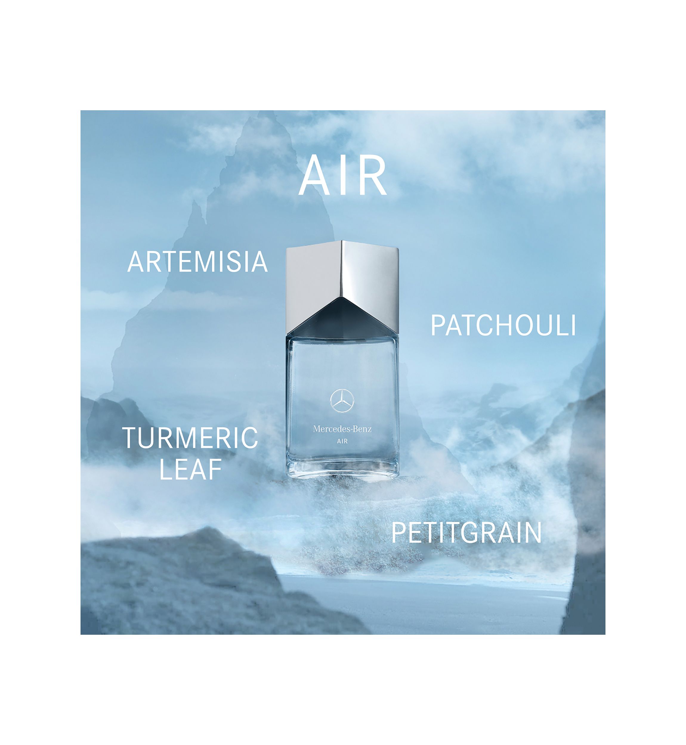  Air Eau de Parfum