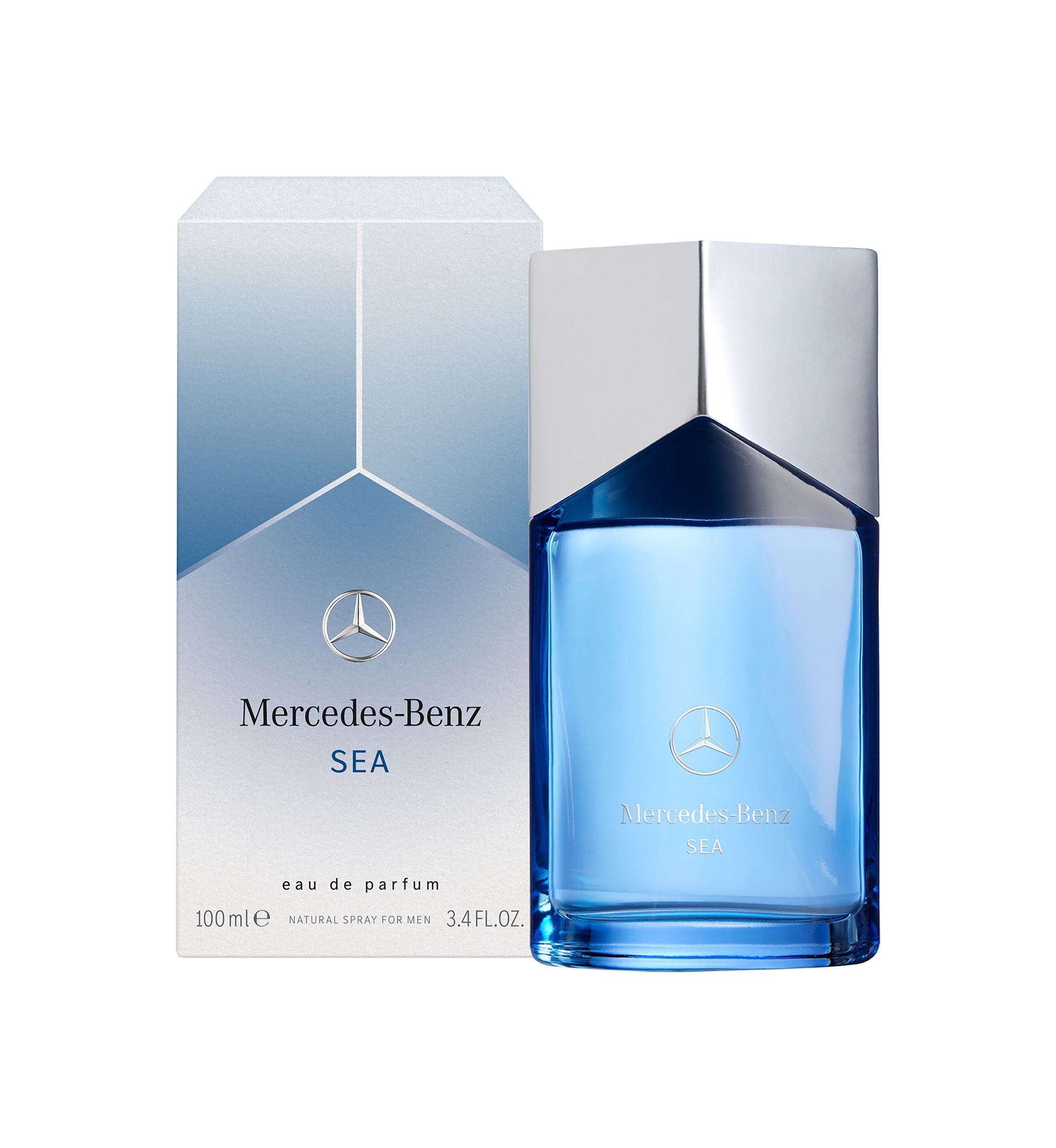 Sea Eau de Parfum