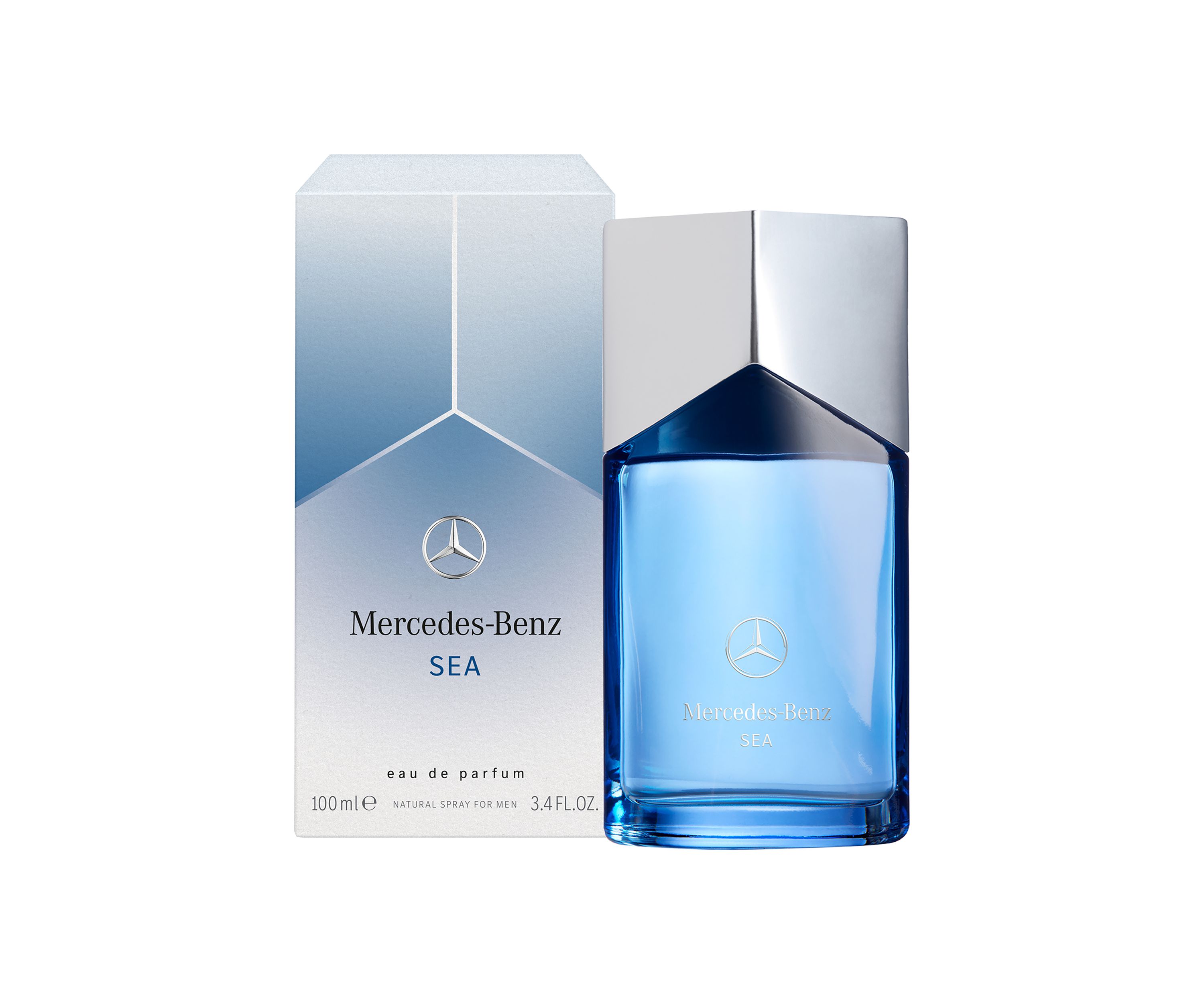 Sea Eau de Parfum