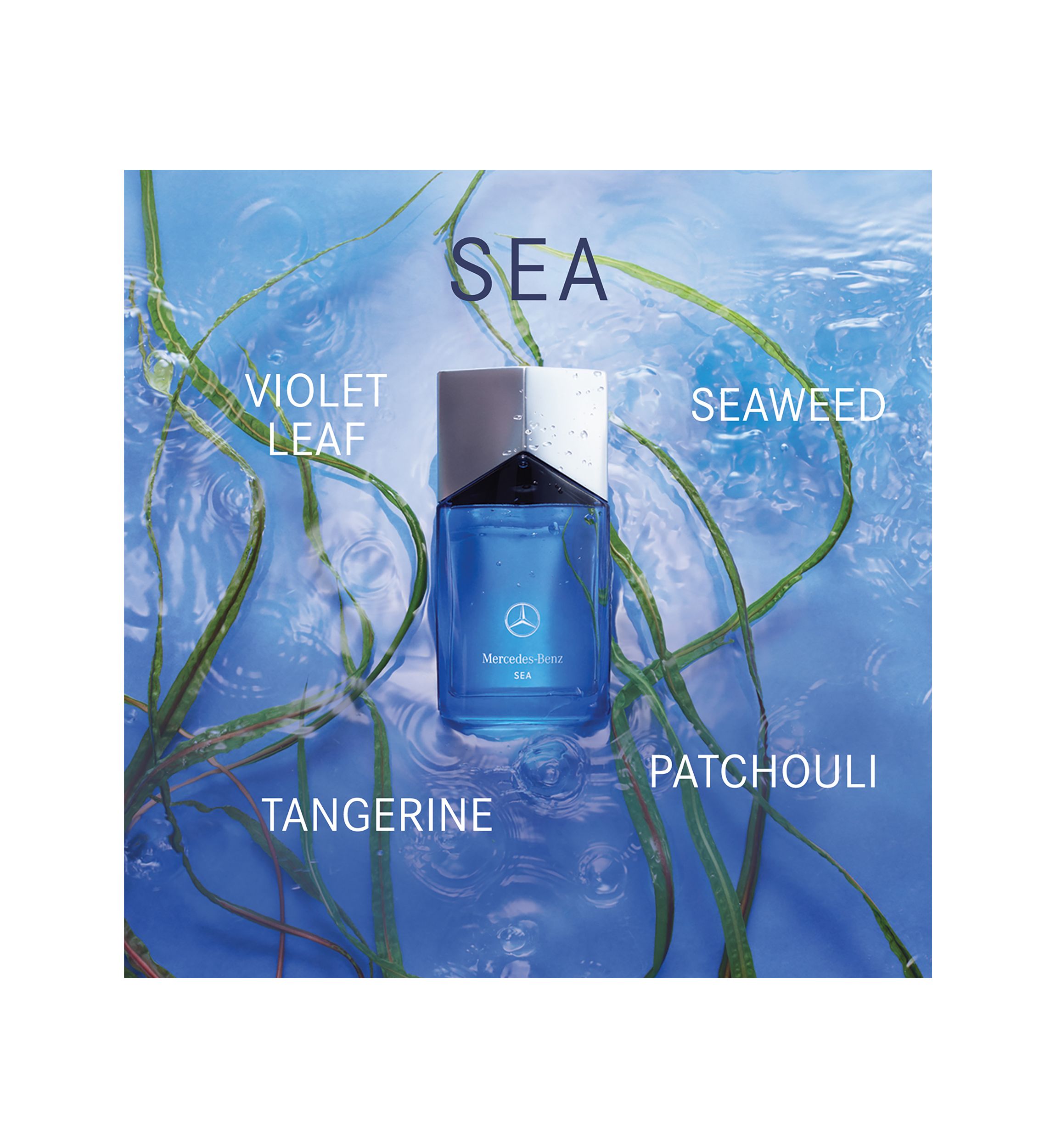 Sea Eau de Parfum