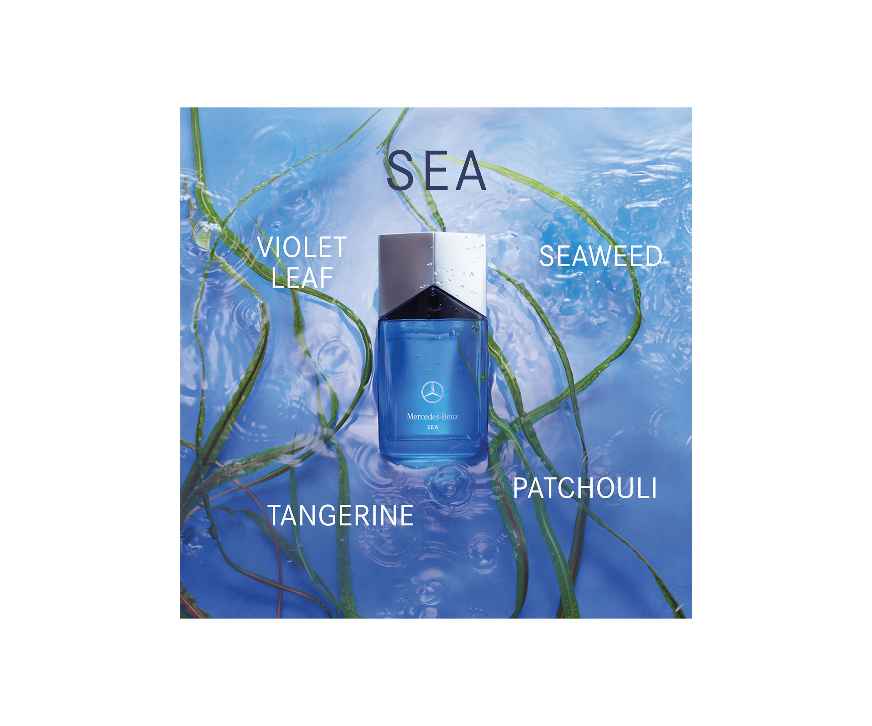 Sea Eau de Parfum