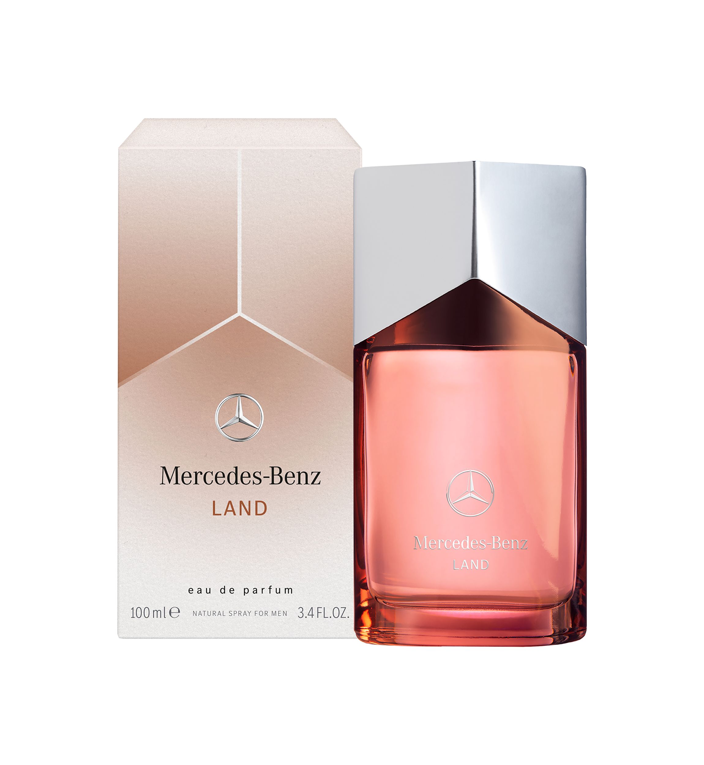 Land Eau de Parfum