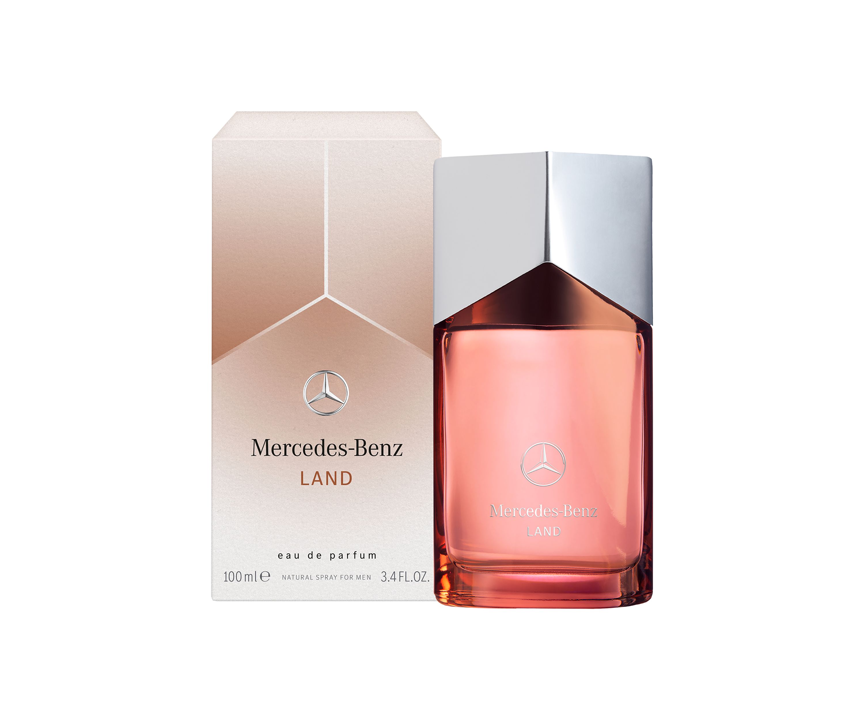 Land Eau de Parfum