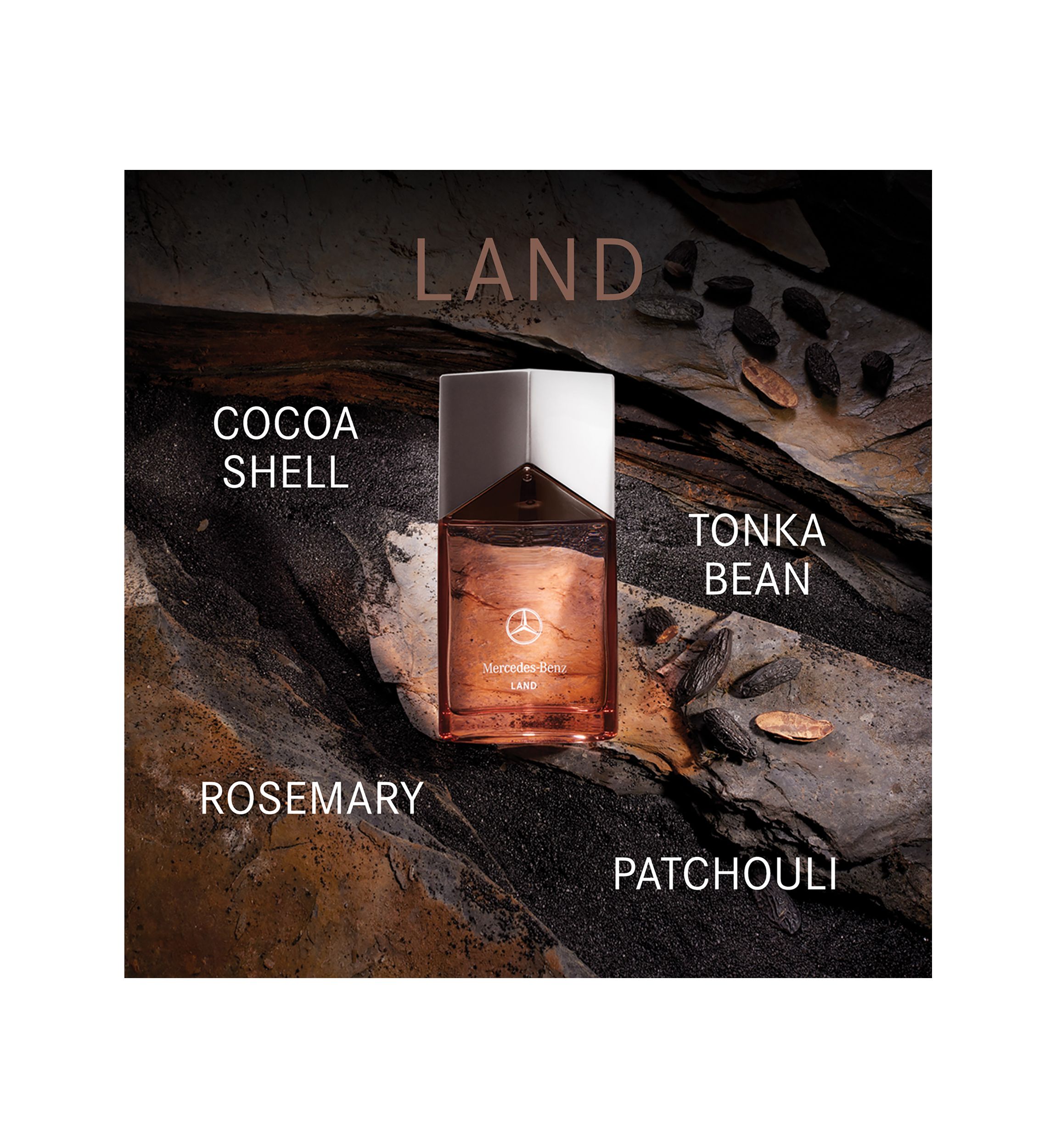 Land Eau de Parfum