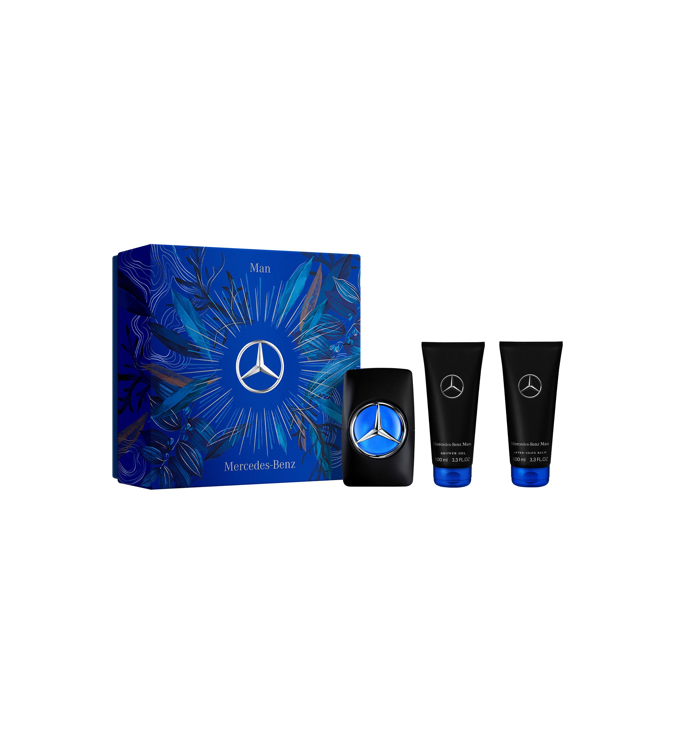 Man Gift Set - $135 Value!