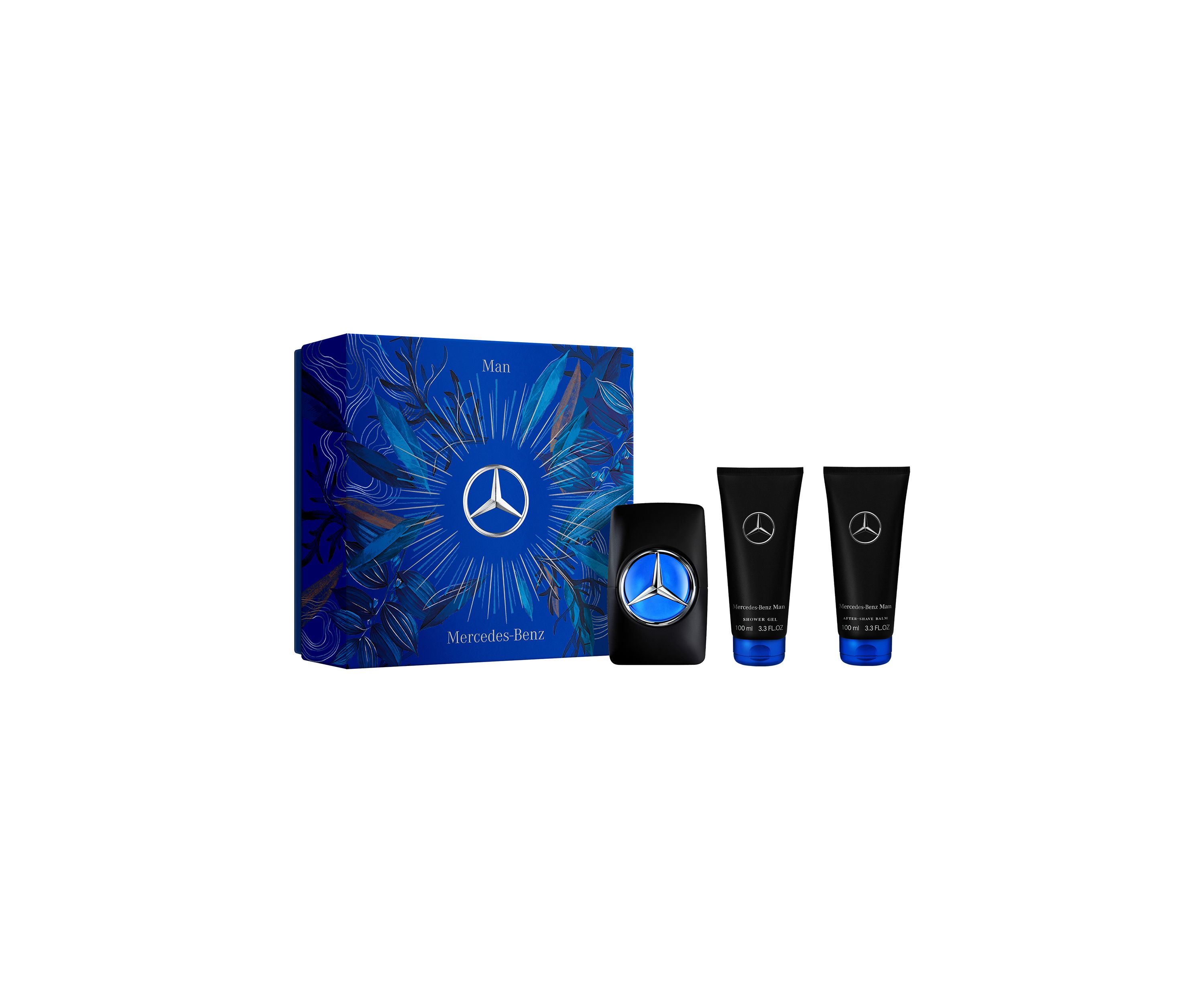 Man Gift Set - $135 Value!