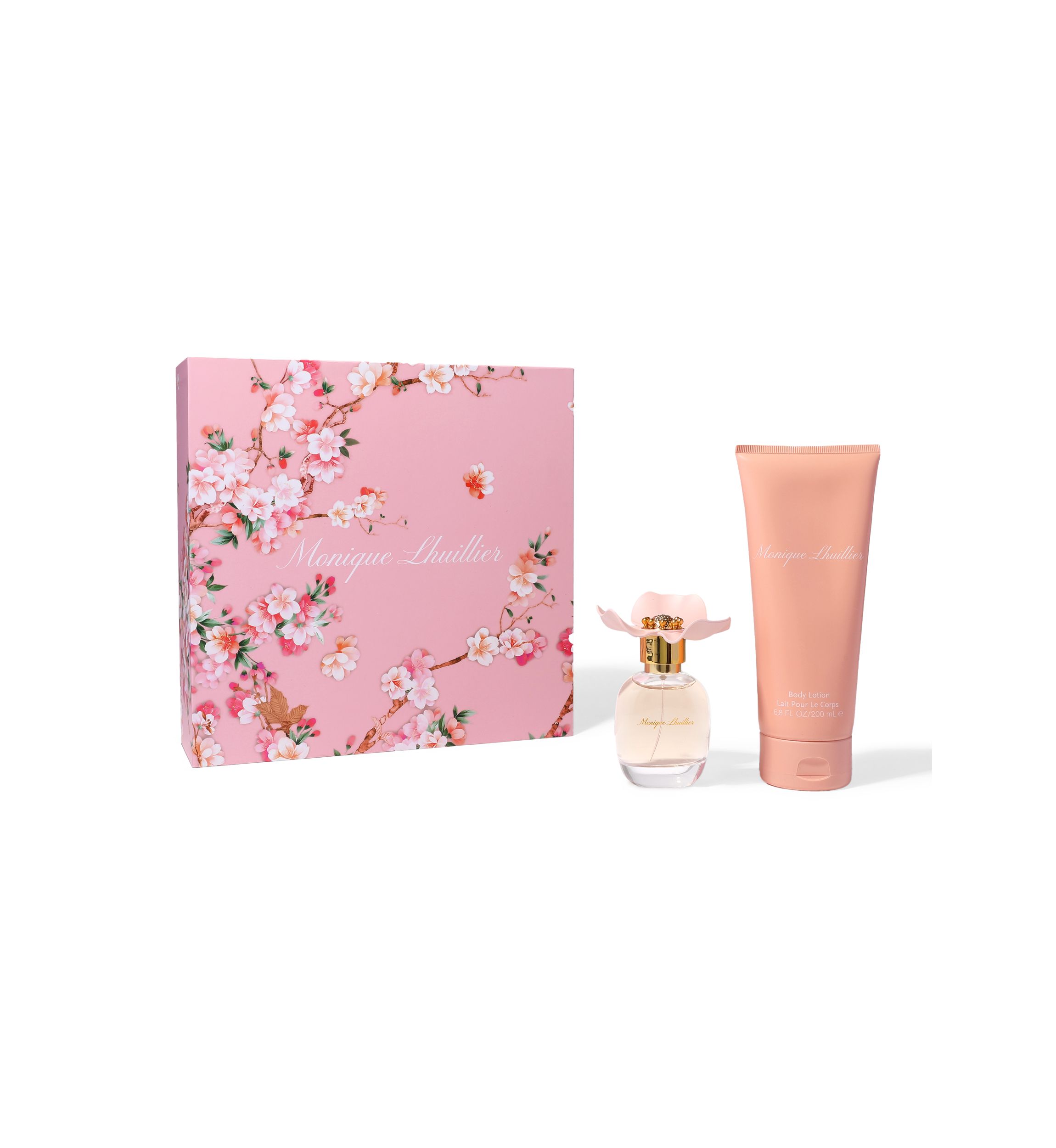 Monique Lhuillier Gift Set - $135 Value!