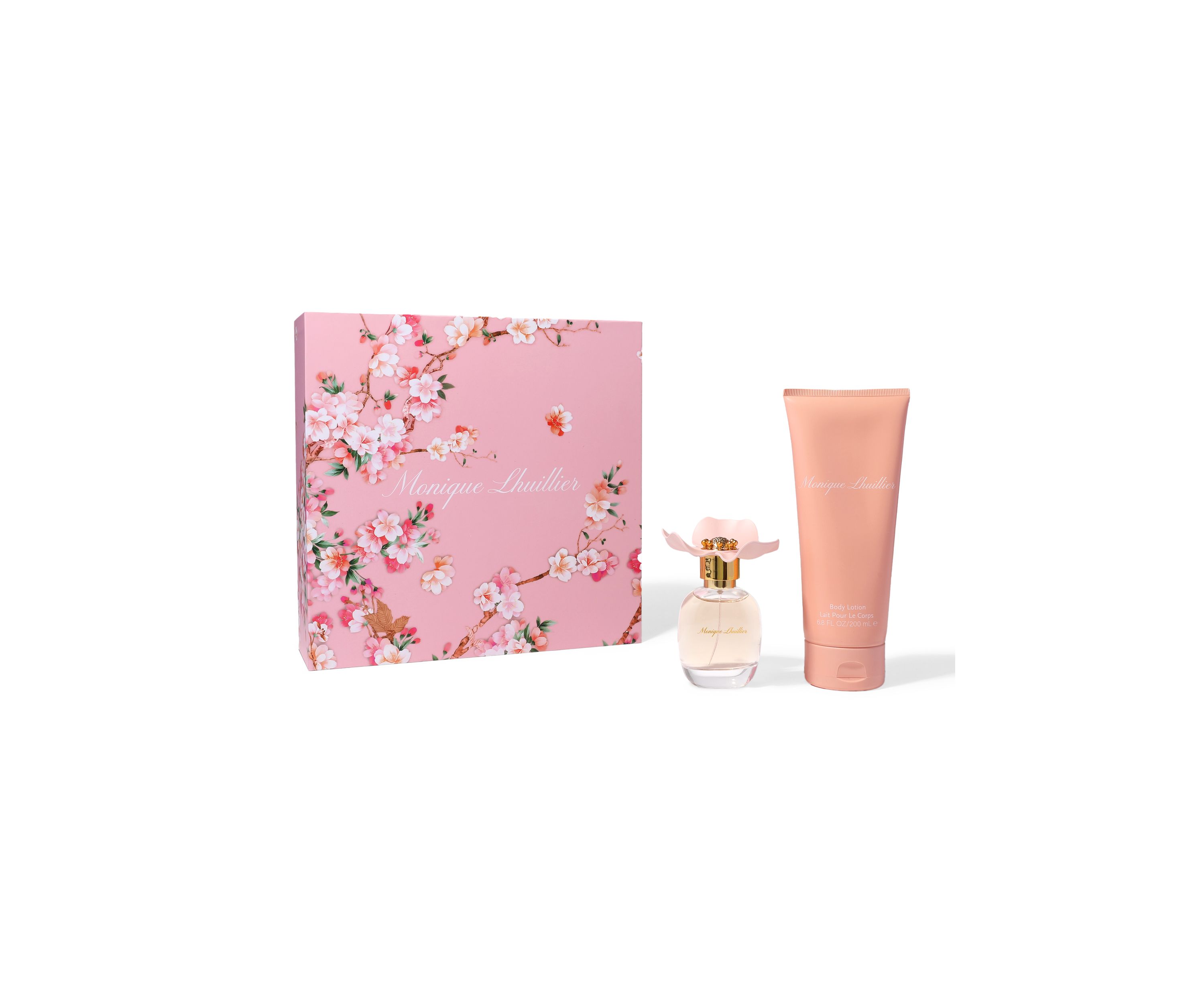 Monique Lhuillier Gift Set - $135 Value!