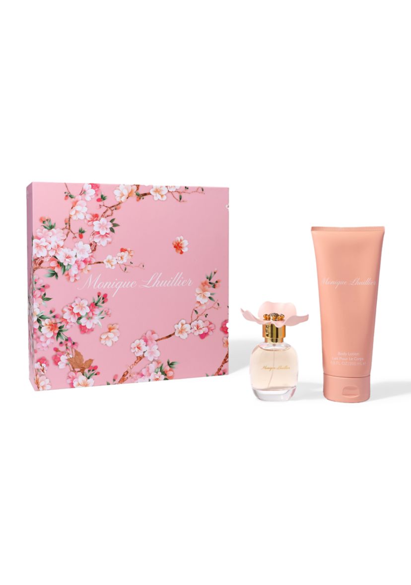 Monique Lhuillier Gift Set - $135 Value!