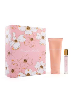 Monique Lhuillier Eau de Parfum and Body Lotion Gift Set - $80 Value