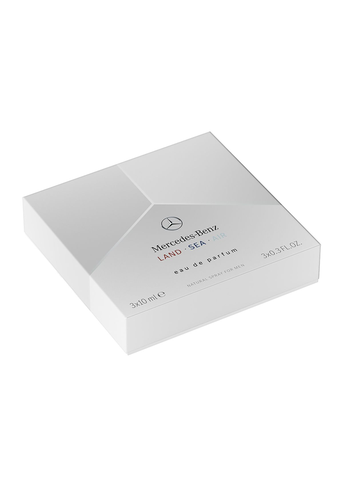 Land Sea Air Discovery Set