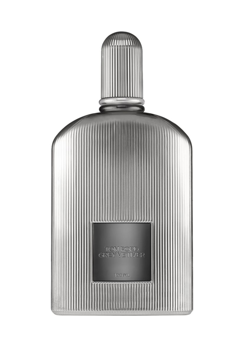 Grey Vetiver Parfum 