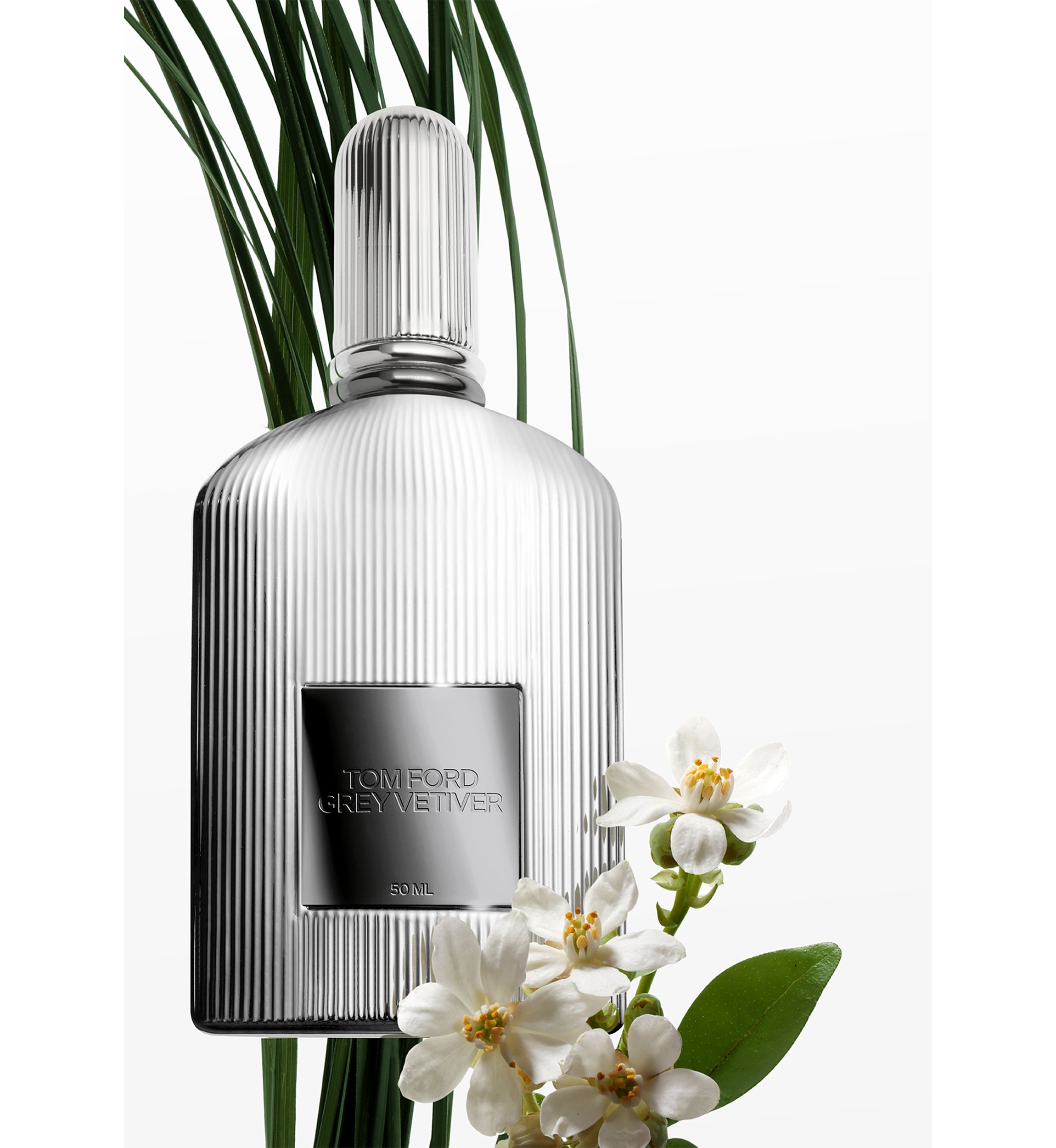 Grey Vetiver Parfum 