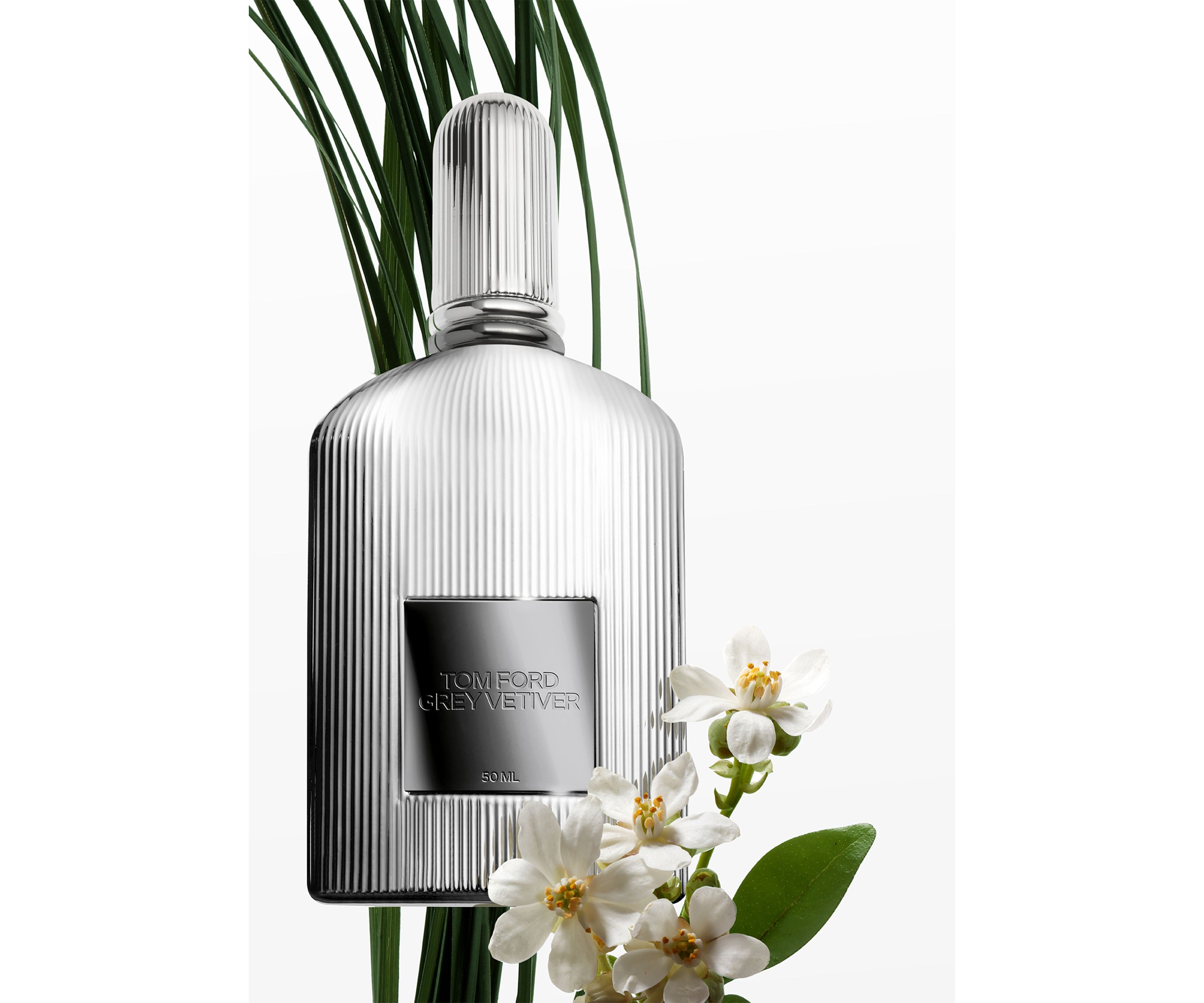 Grey Vetiver Parfum 