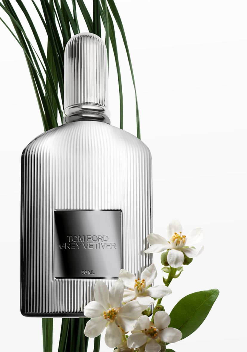 Grey Vetiver Parfum 