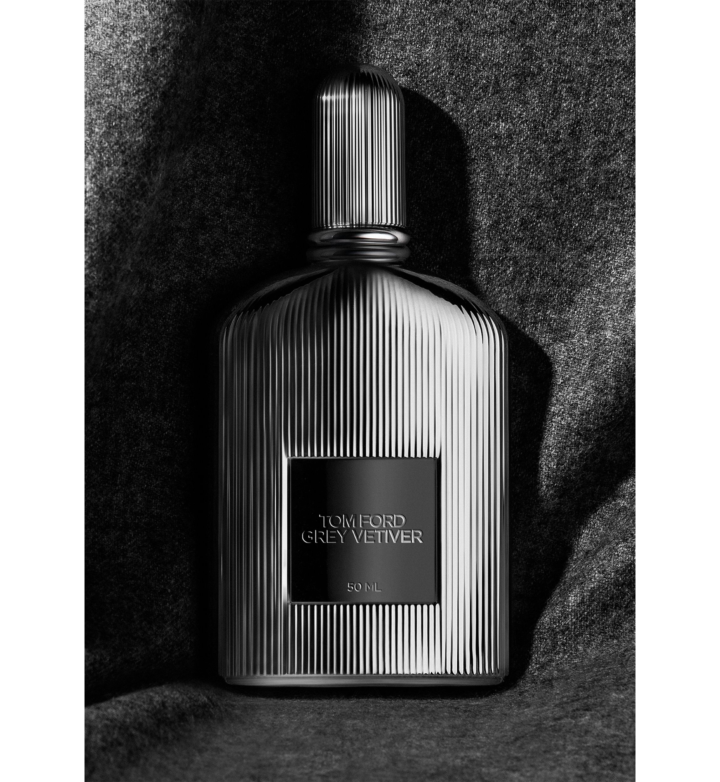 Grey Vetiver Parfum 