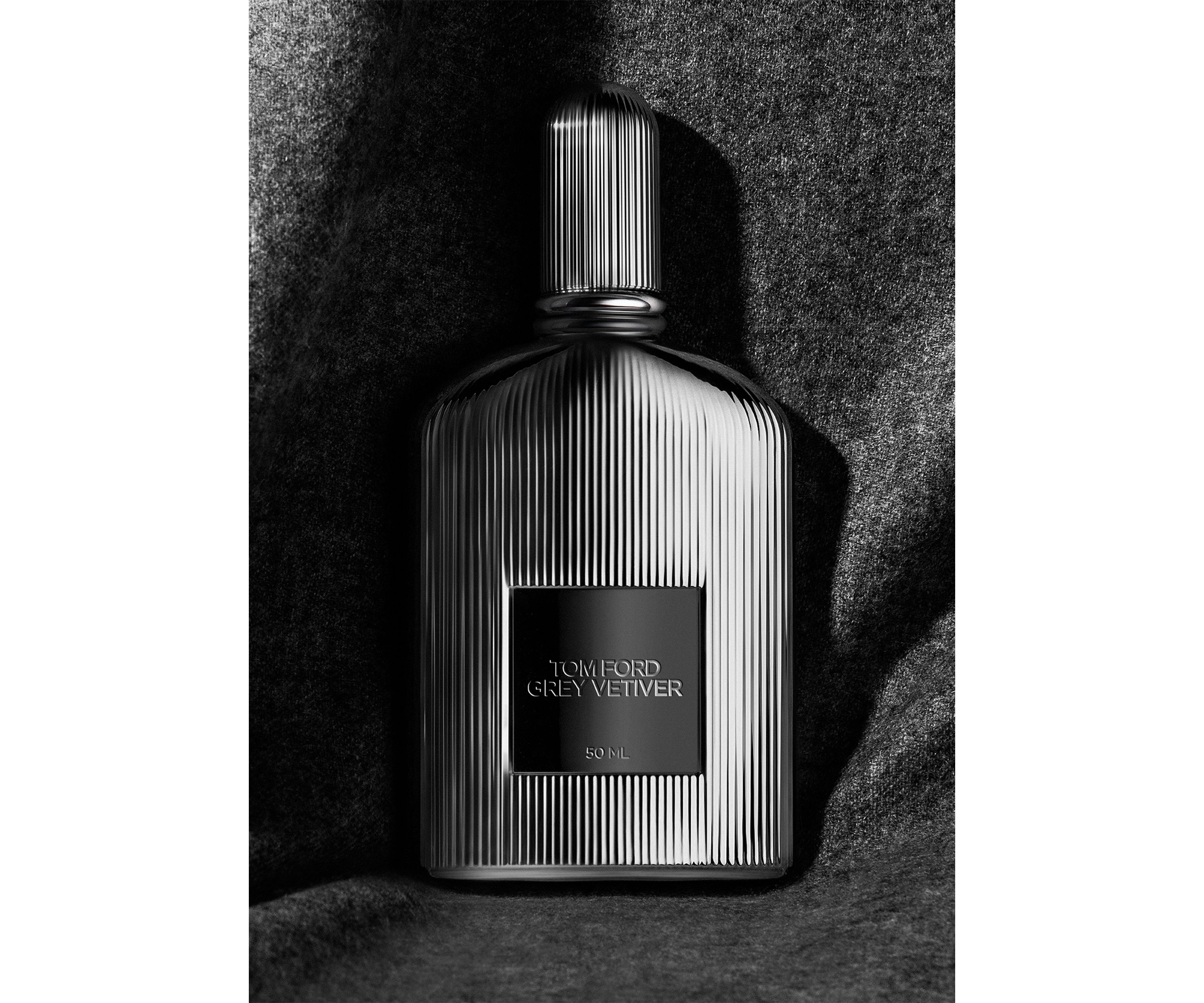 Grey Vetiver Parfum 