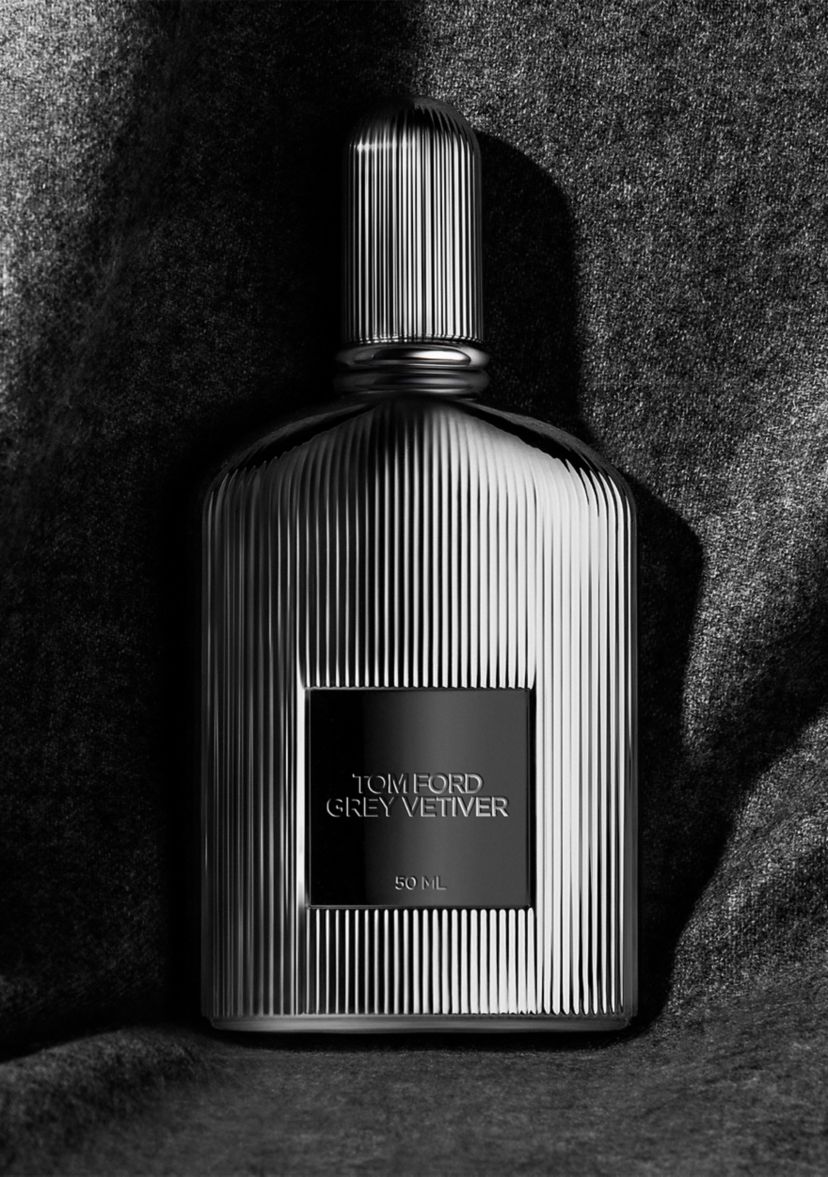 Grey Vetiver Parfum 