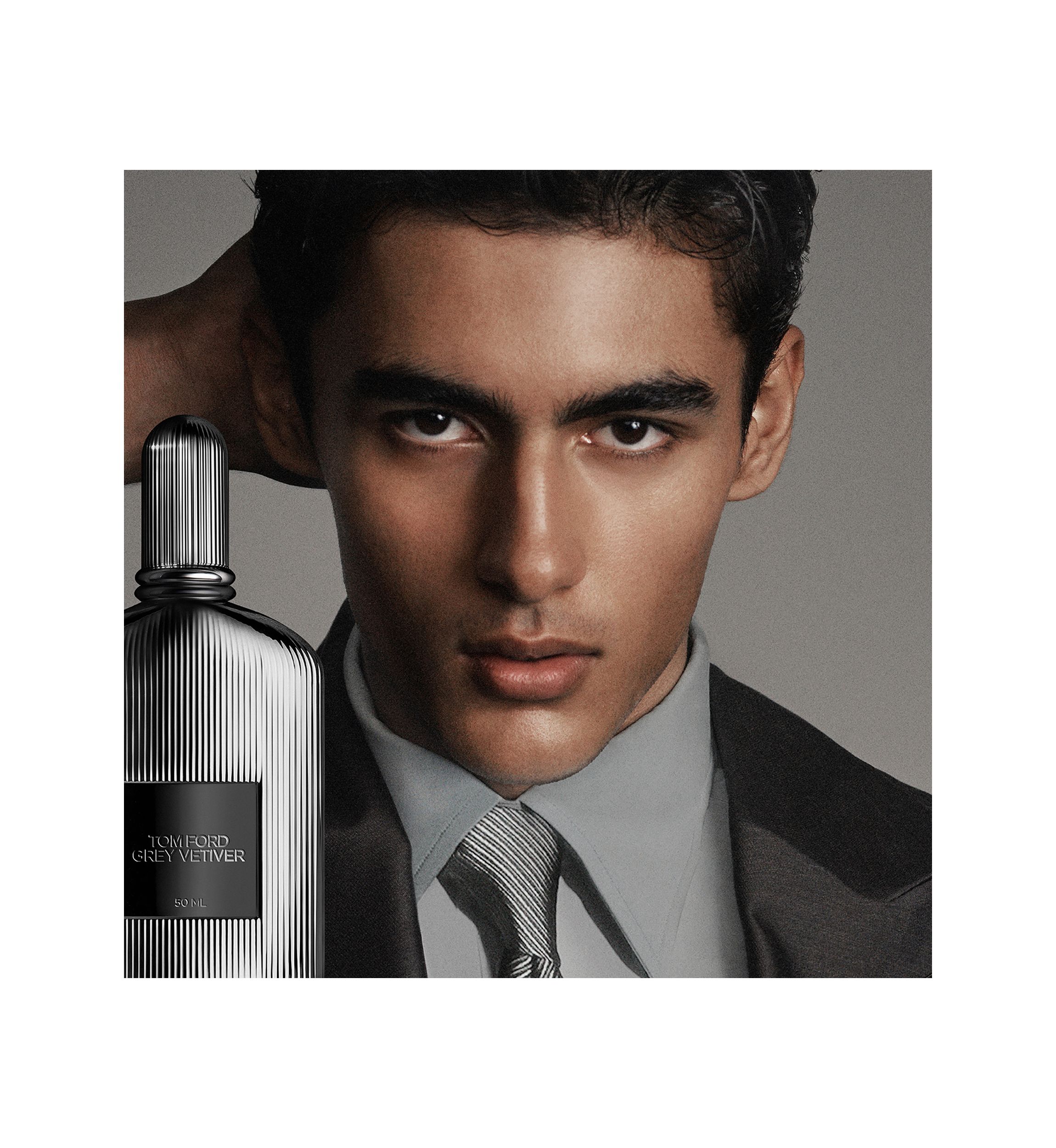 Grey Vetiver Parfum 