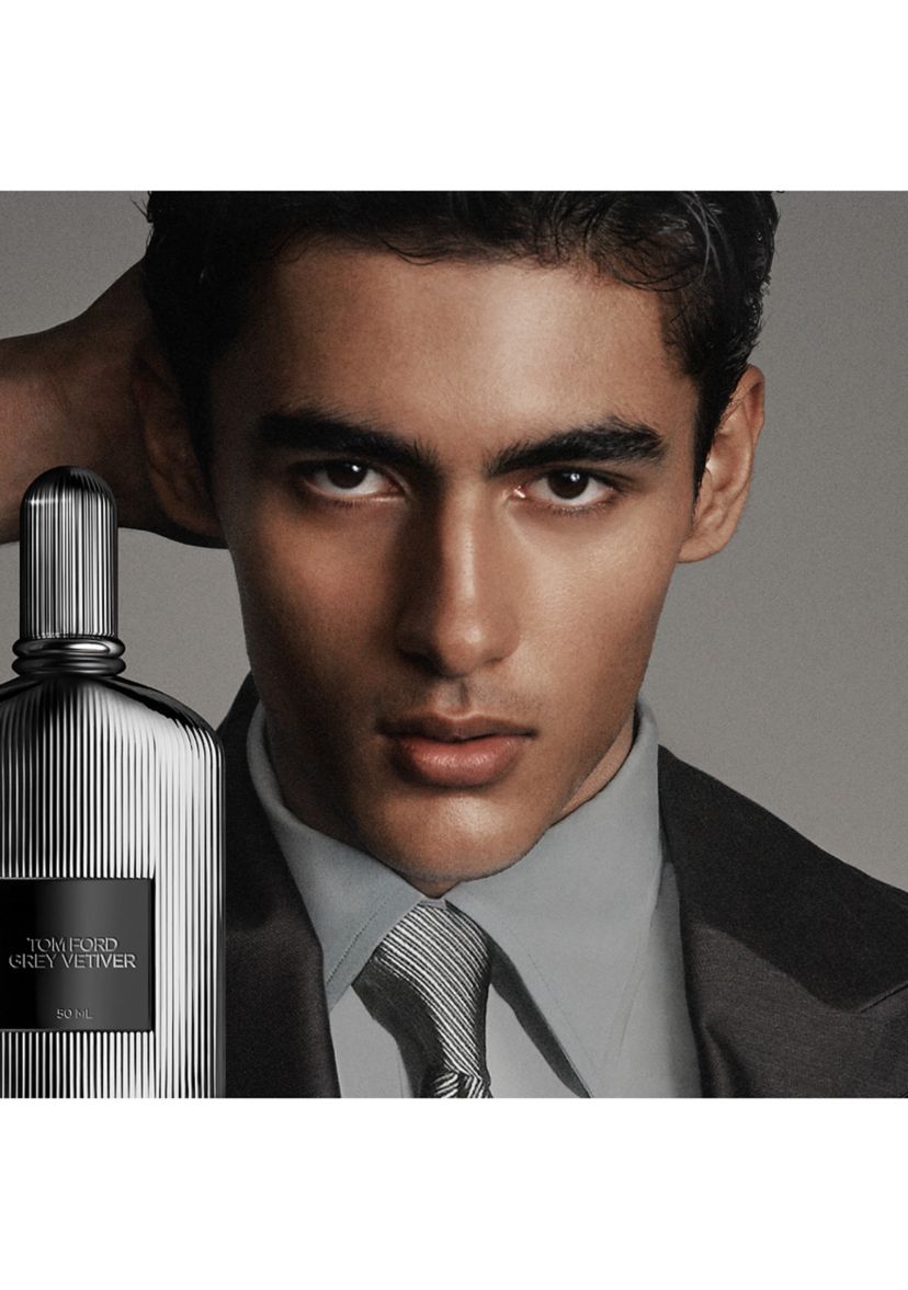 Grey Vetiver Parfum 