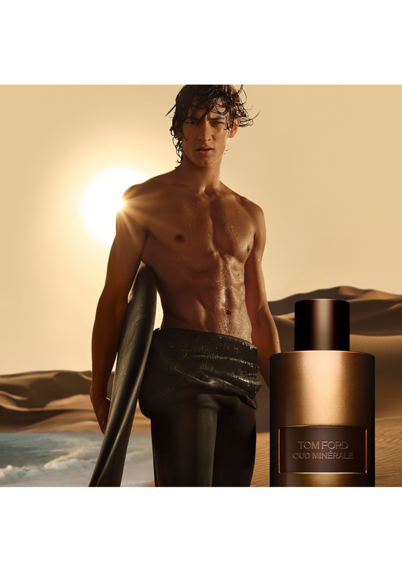 Oud Minérale
