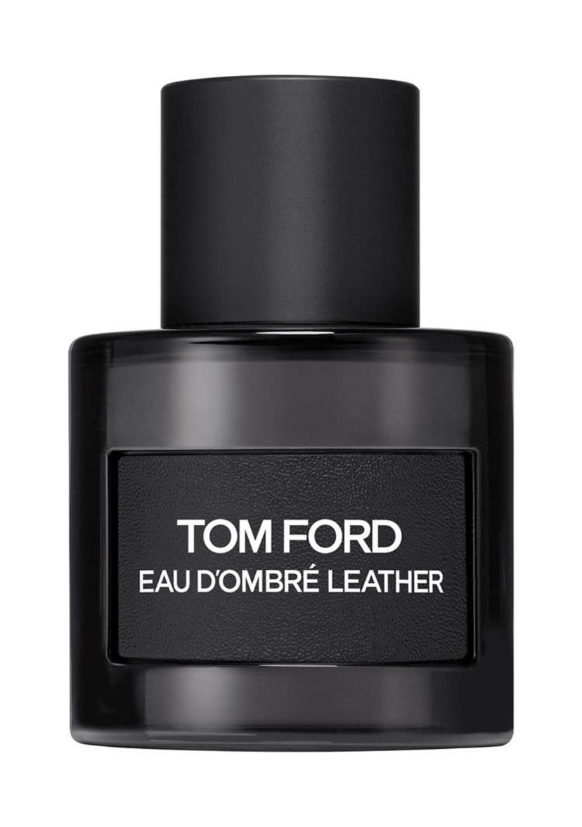 Eau DOmbre Leather Fragrance