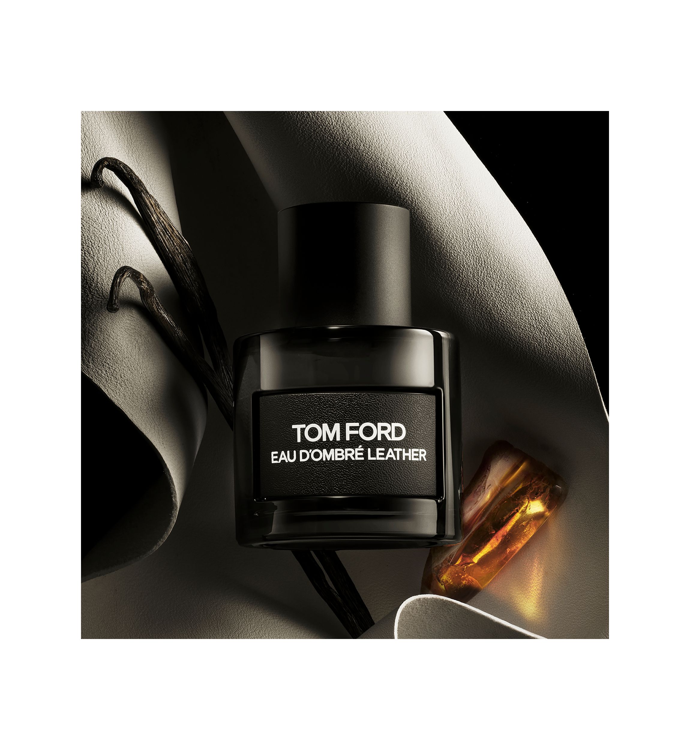 Eau DOmbre Leather Fragrance