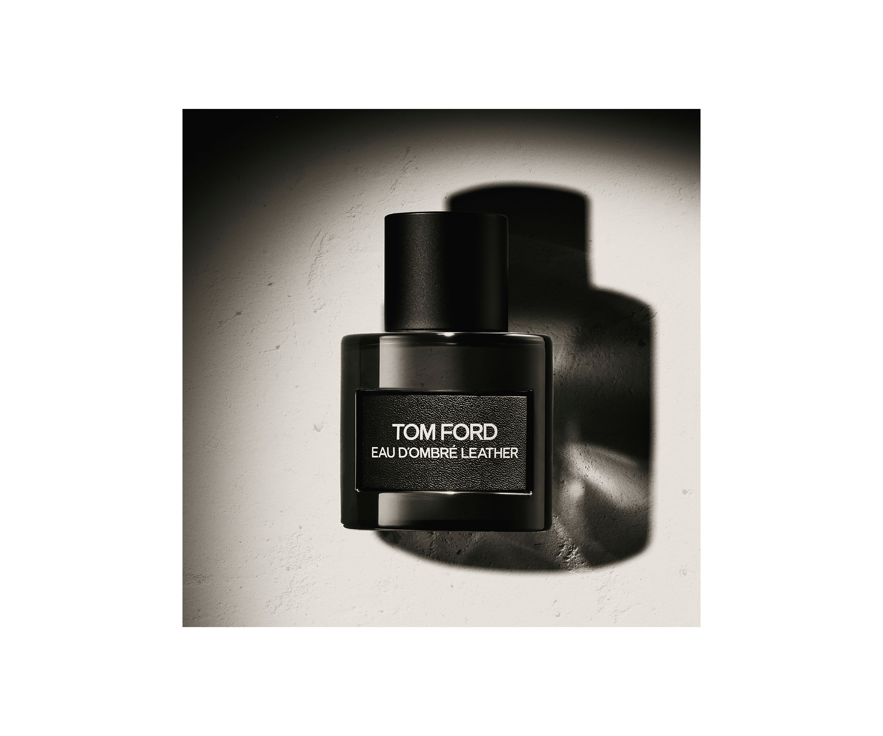 Eau DOmbre Leather Fragrance