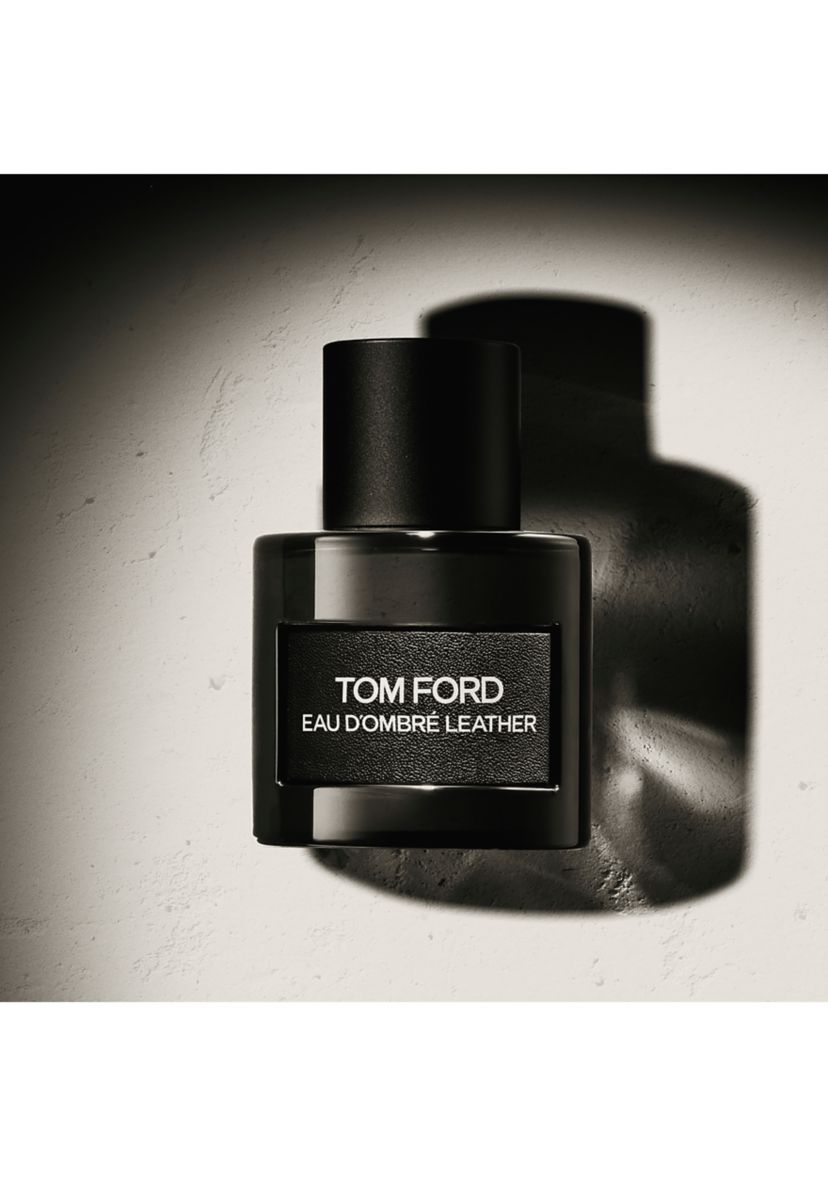 Eau DOmbre Leather Fragrance