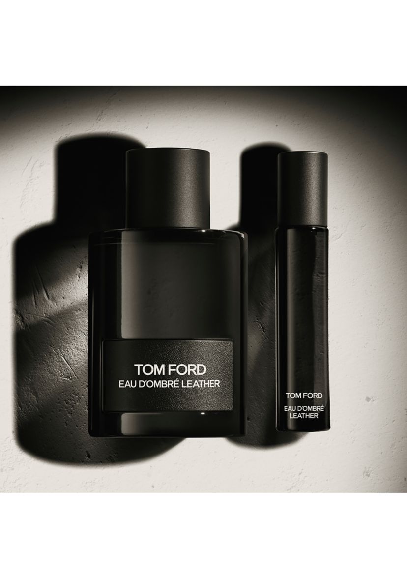 Eau DOmbre Leather Fragrance