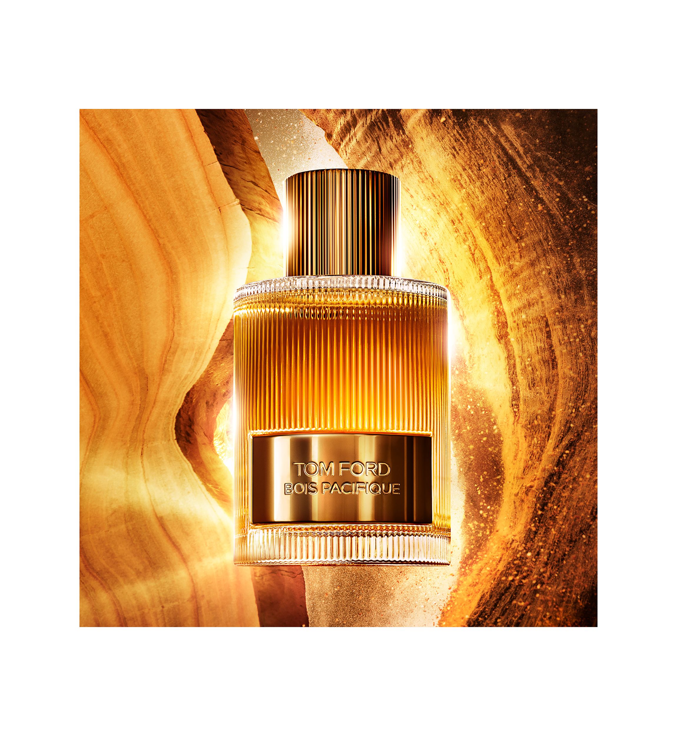 Bois Pacifique Eau de Parfum Fragrance