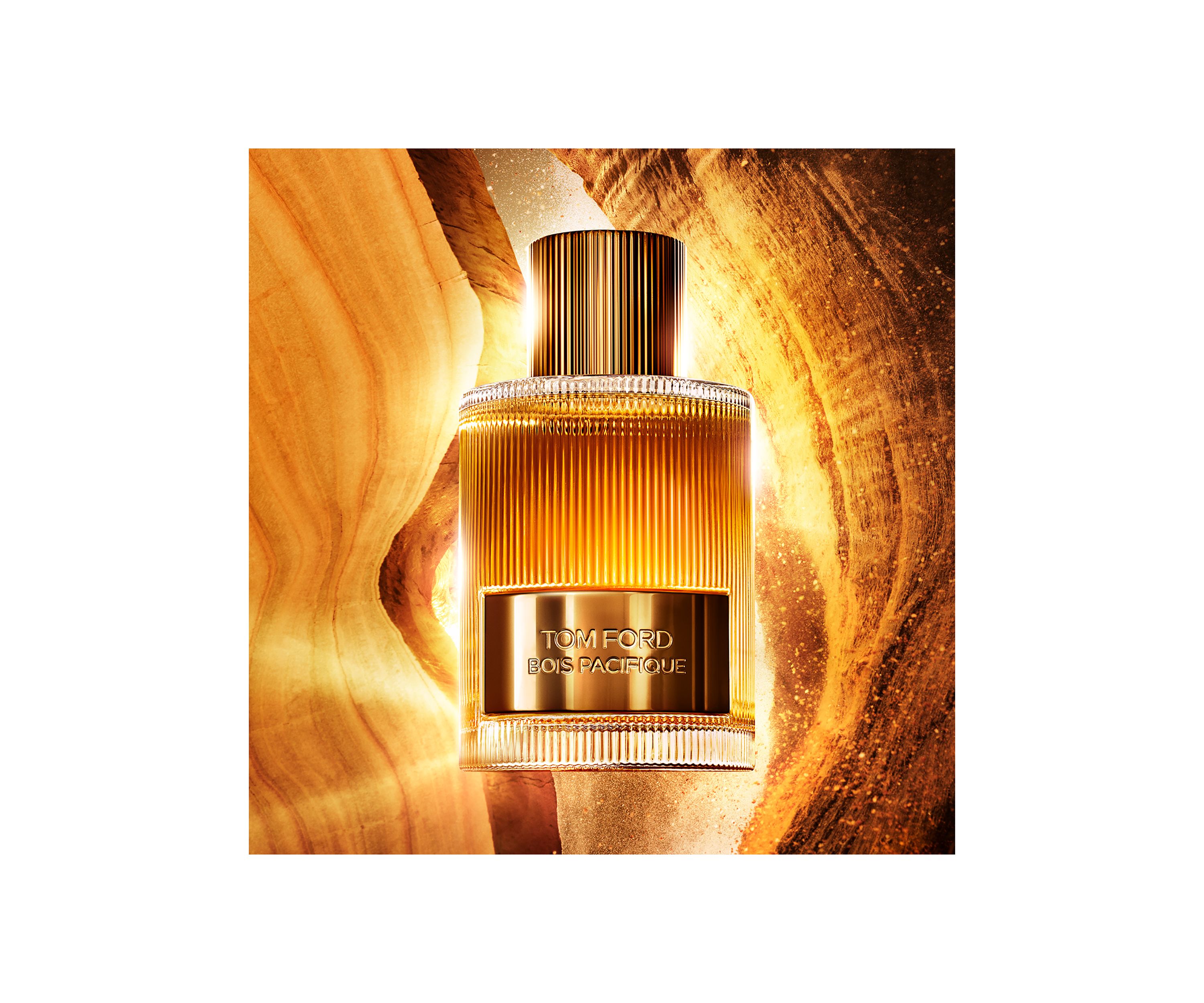 Bois Pacifique Eau de Parfum Fragrance