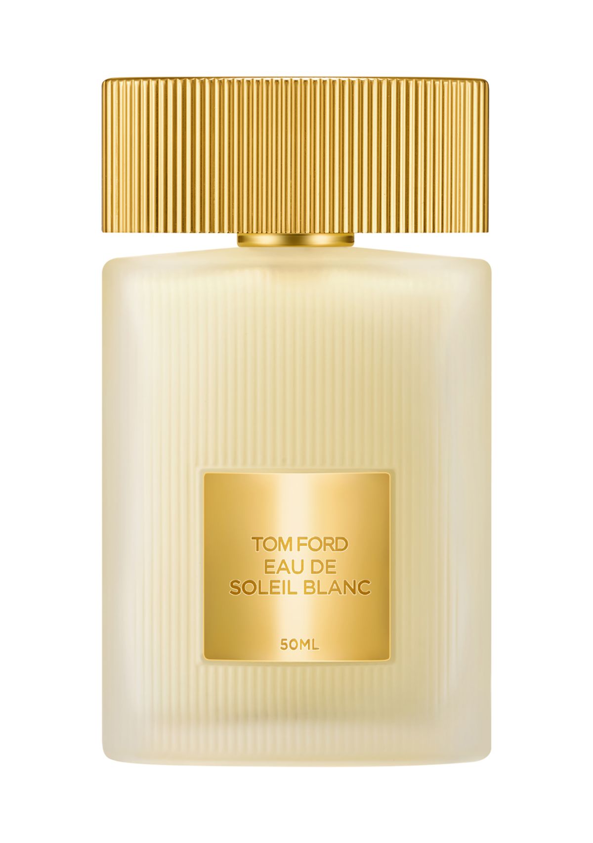 Eau de Soleil Blanc Fragrance