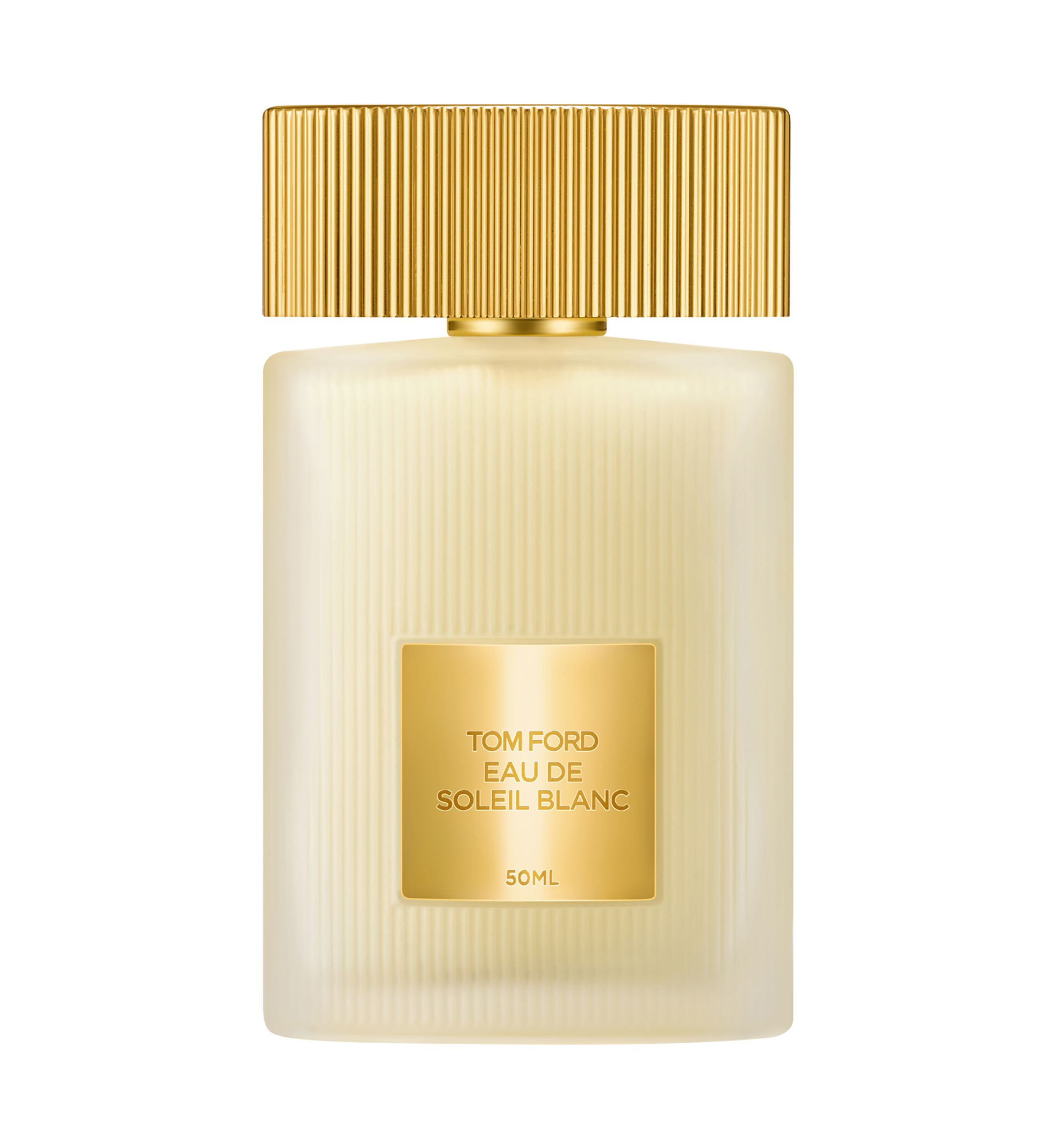 Eau de Soleil Blanc Fragrance