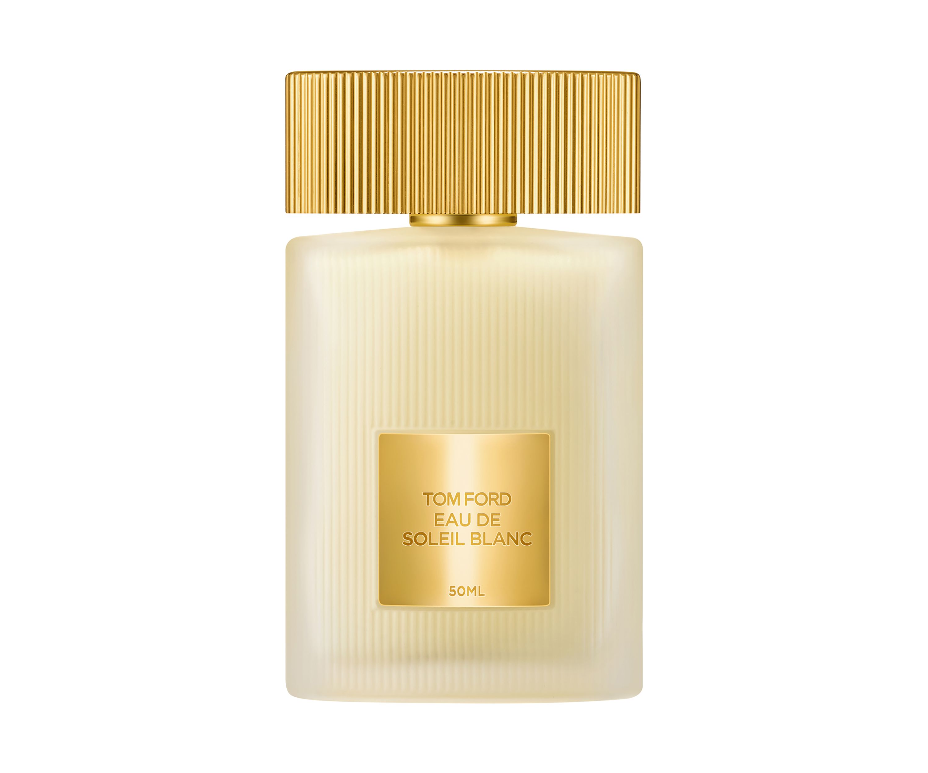 Eau de Soleil Blanc Fragrance