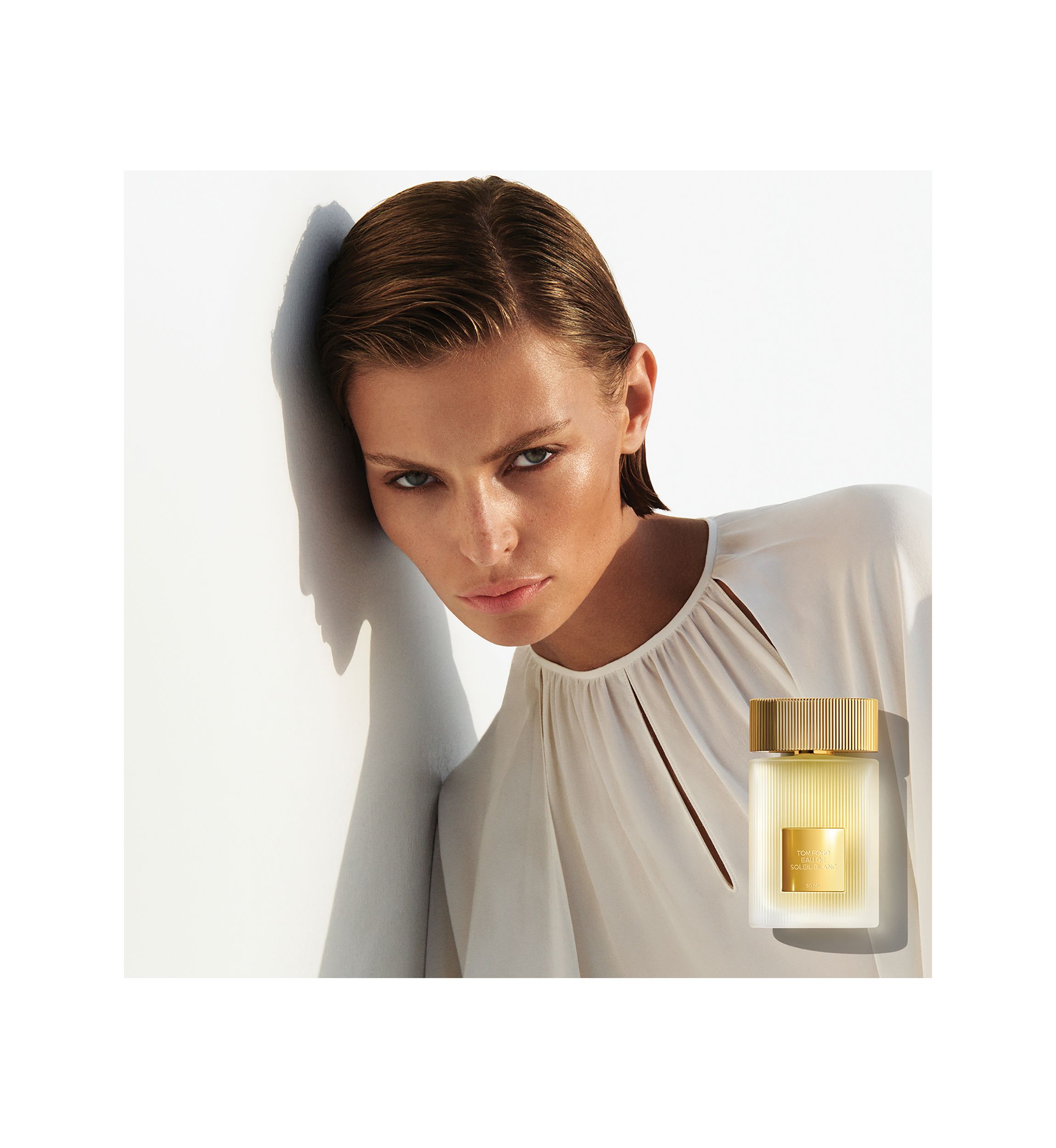 Eau de Soleil Blanc Fragrance