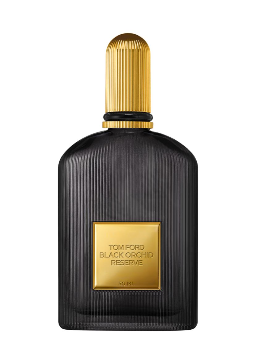 Black Orchid Reserve Parfum Fragrance