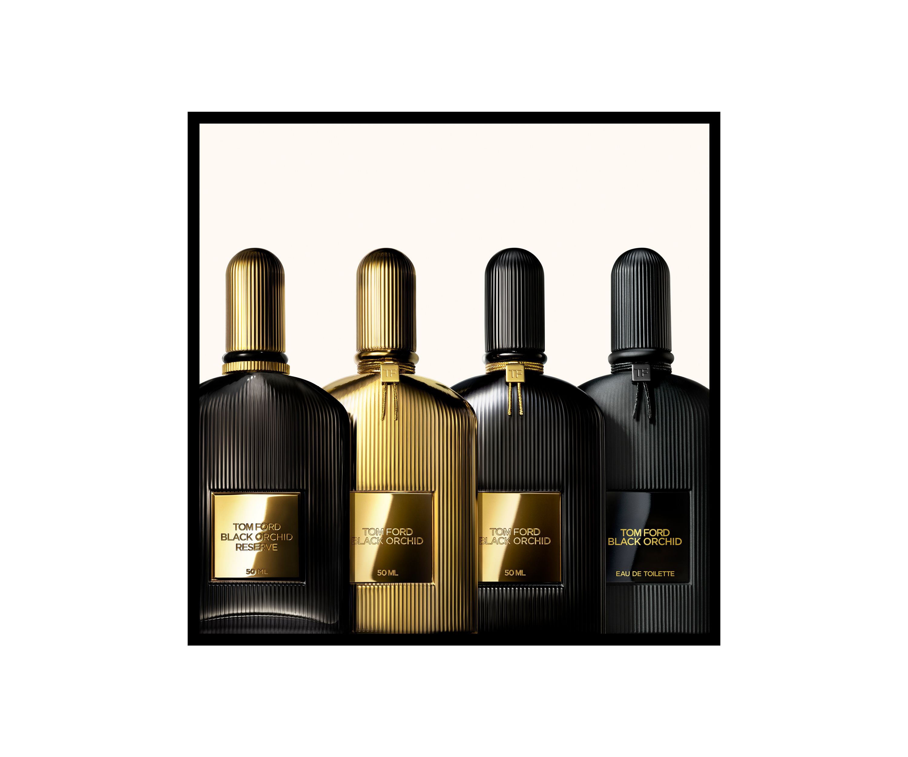 Black Orchid Reserve Parfum Fragrance