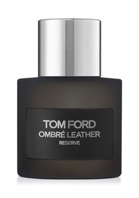 TOM FORD Men's Ombré Leather Reserve Parfum, 3.4 Ounces