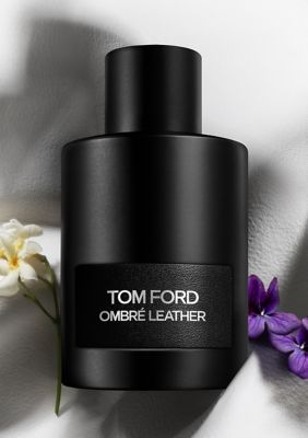 Tom ford cheap ombre leather basenotes