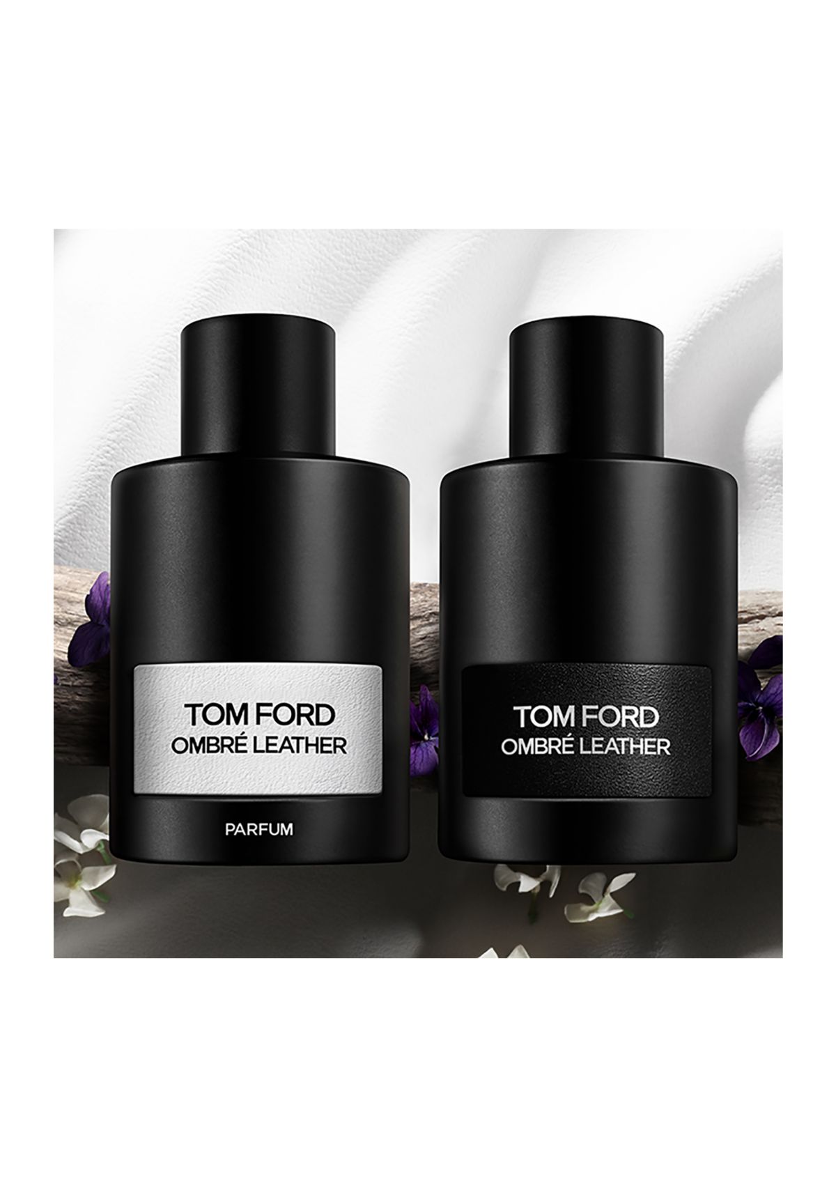 Ombré Leather Eau de Parfum