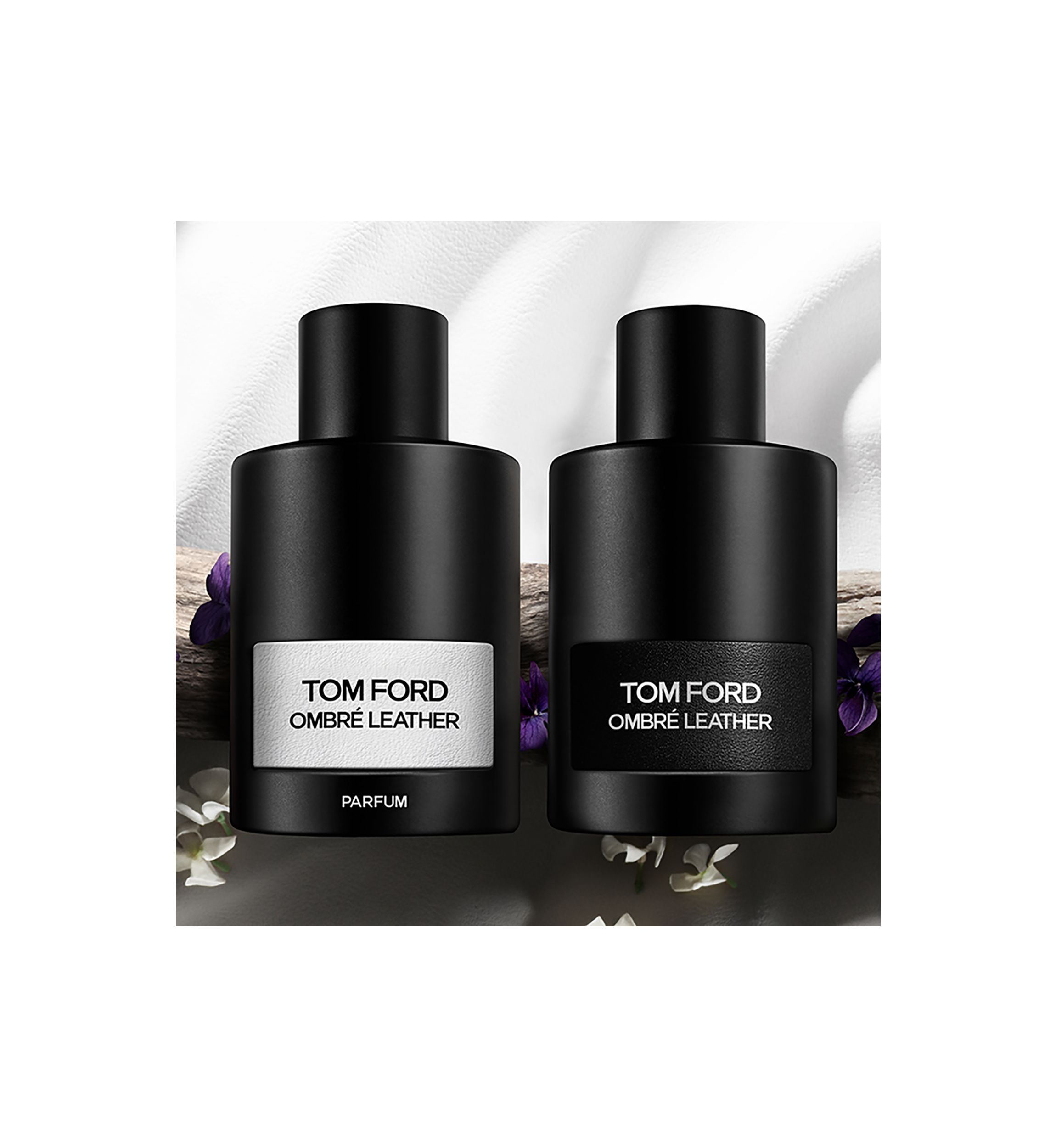 Ombré Leather Eau de Parfum