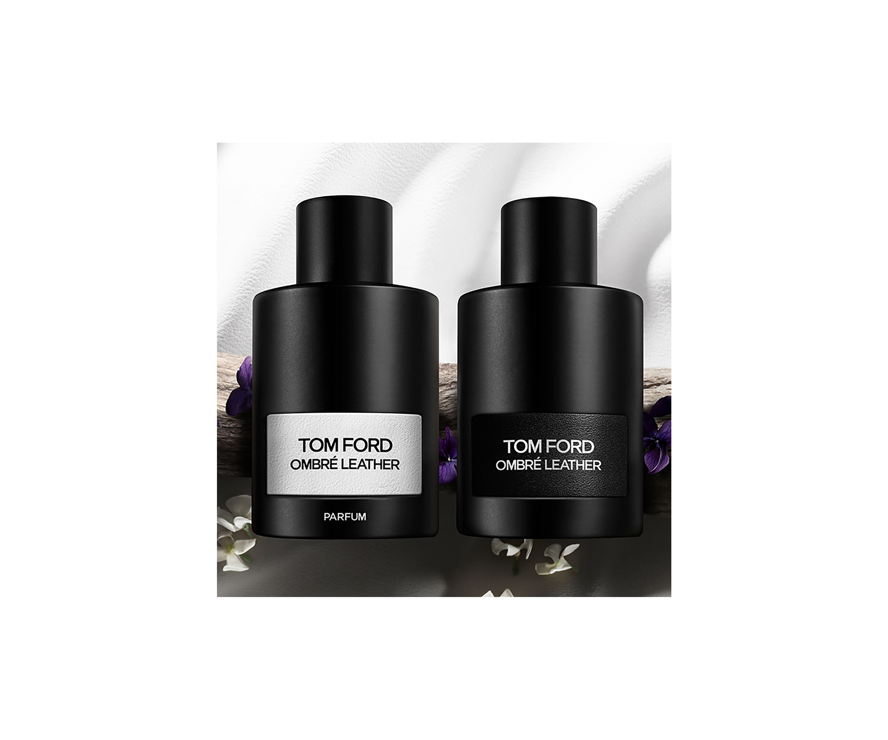 Ombré Leather Eau de Parfum
