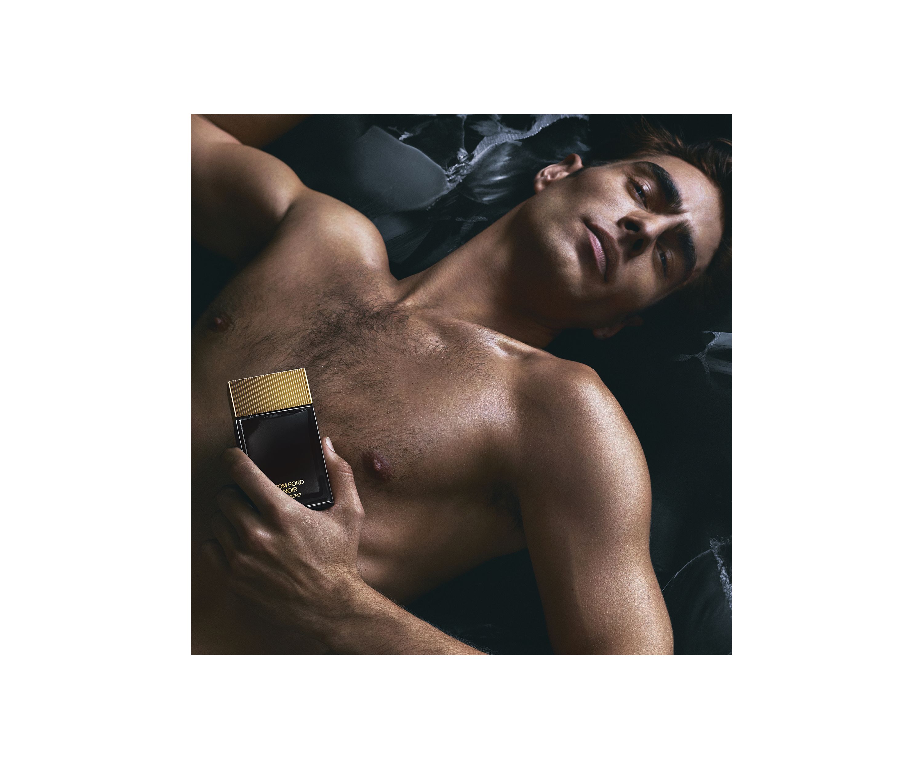 Noir Extreme Eau de Parfum