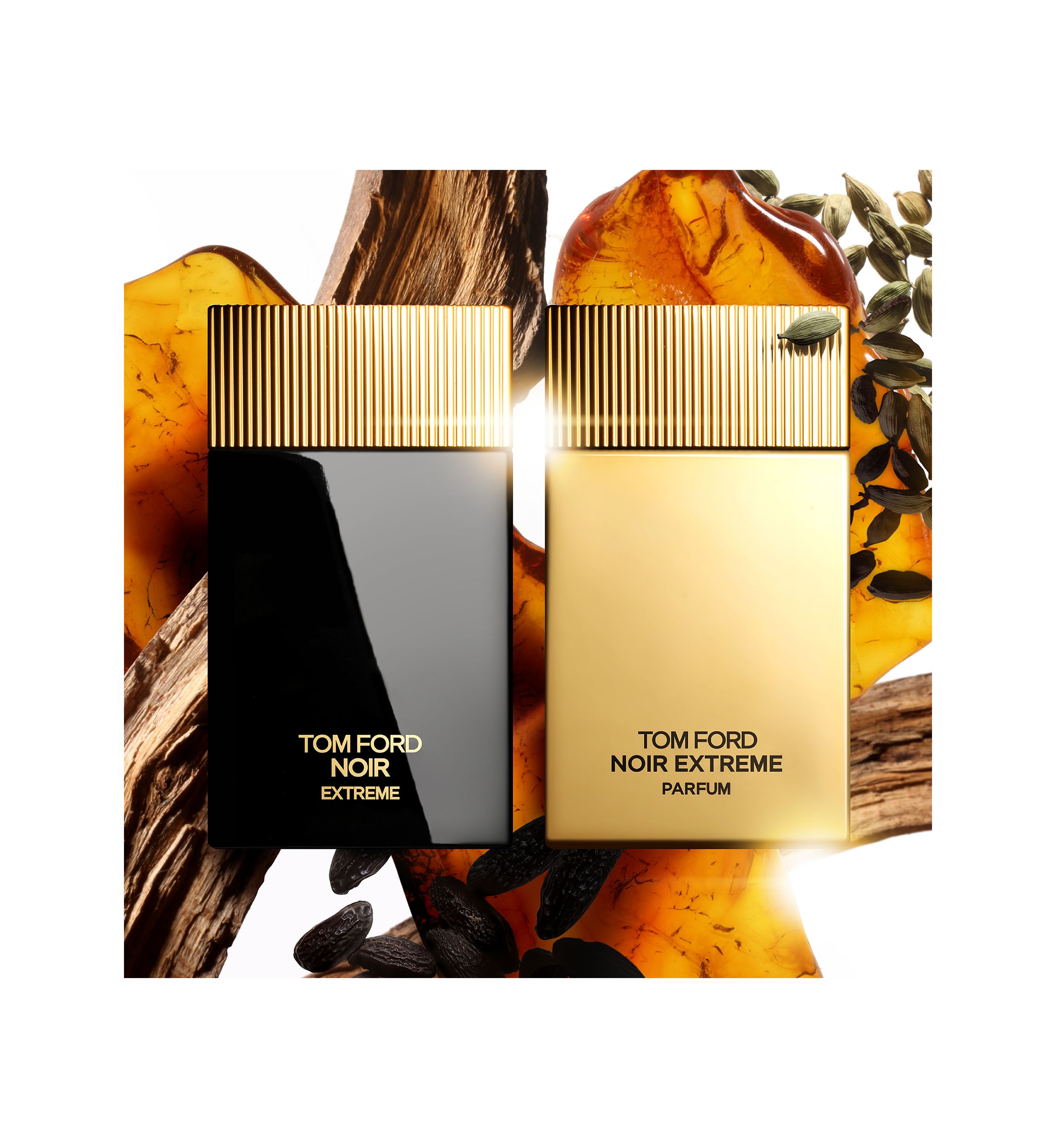 Noir Extreme Eau de Parfum